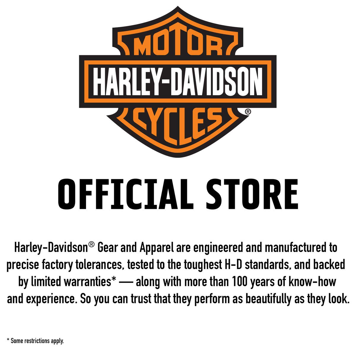 Harley-Davidson Men's Retro Tank Graphic Hoodie, Slim Fit, 60% Cotton, 40% Polyester, XX-Large, Gray