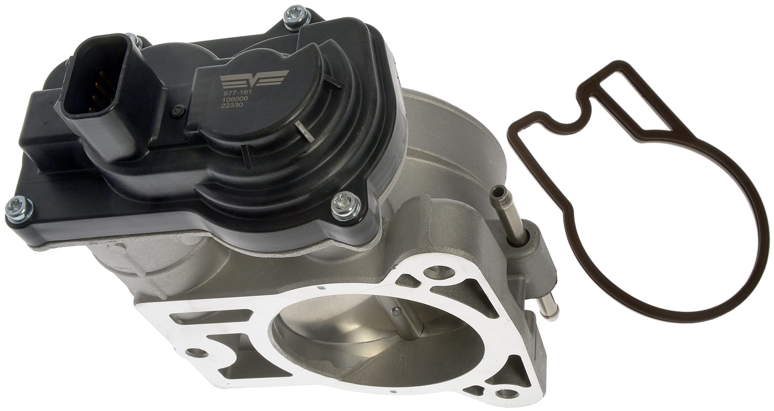 Dorman 977-161 Electronic Throttle Body Compatible with Select Models (OE FIX)