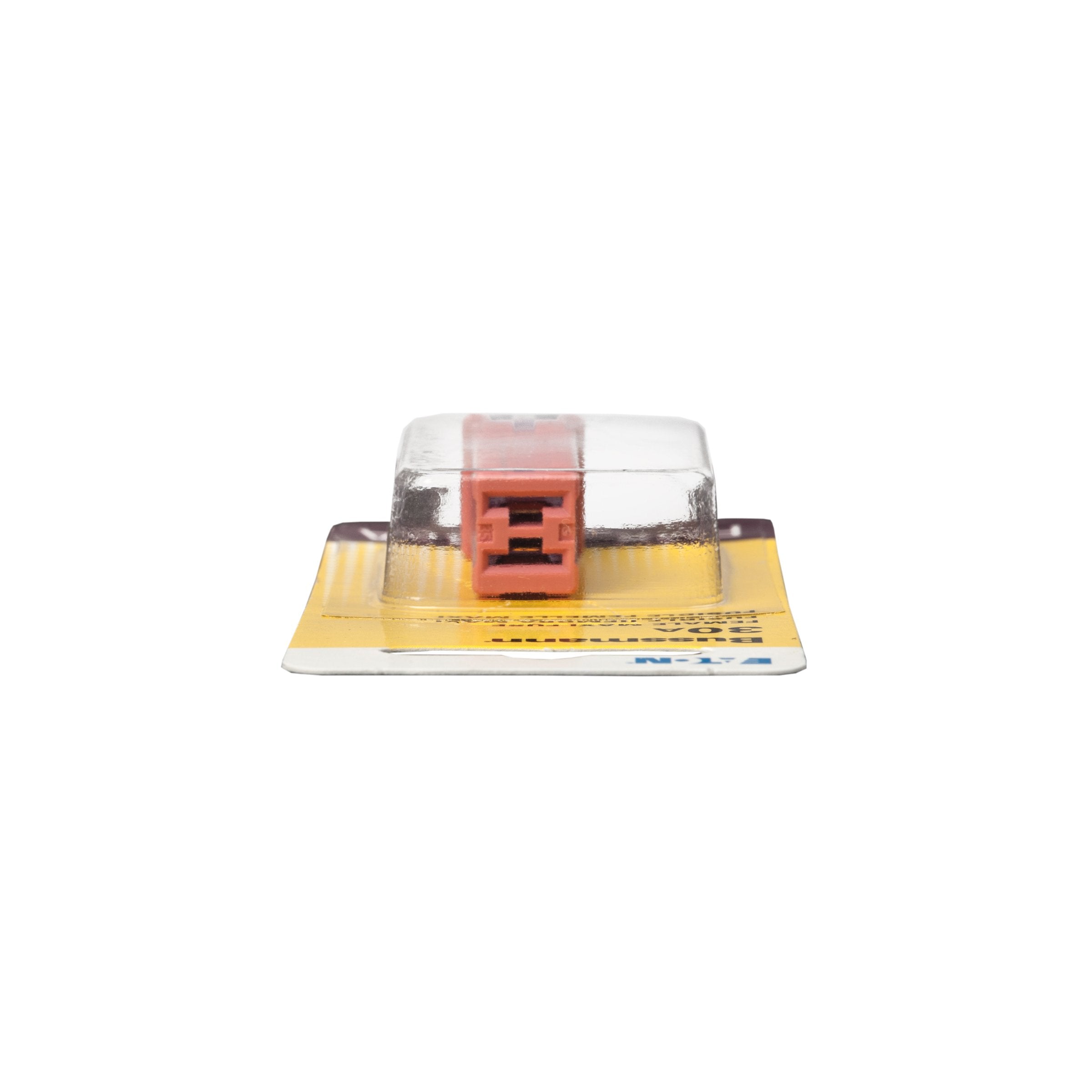 Bussmann (Bp/Fmx-30-Rp) Pink 30 Amp Female Maxi Fuse