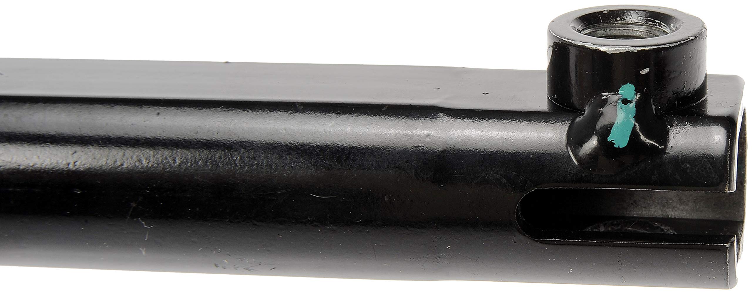 Dorman Steering Shaft 425-257 for Select Dodge Models - Black