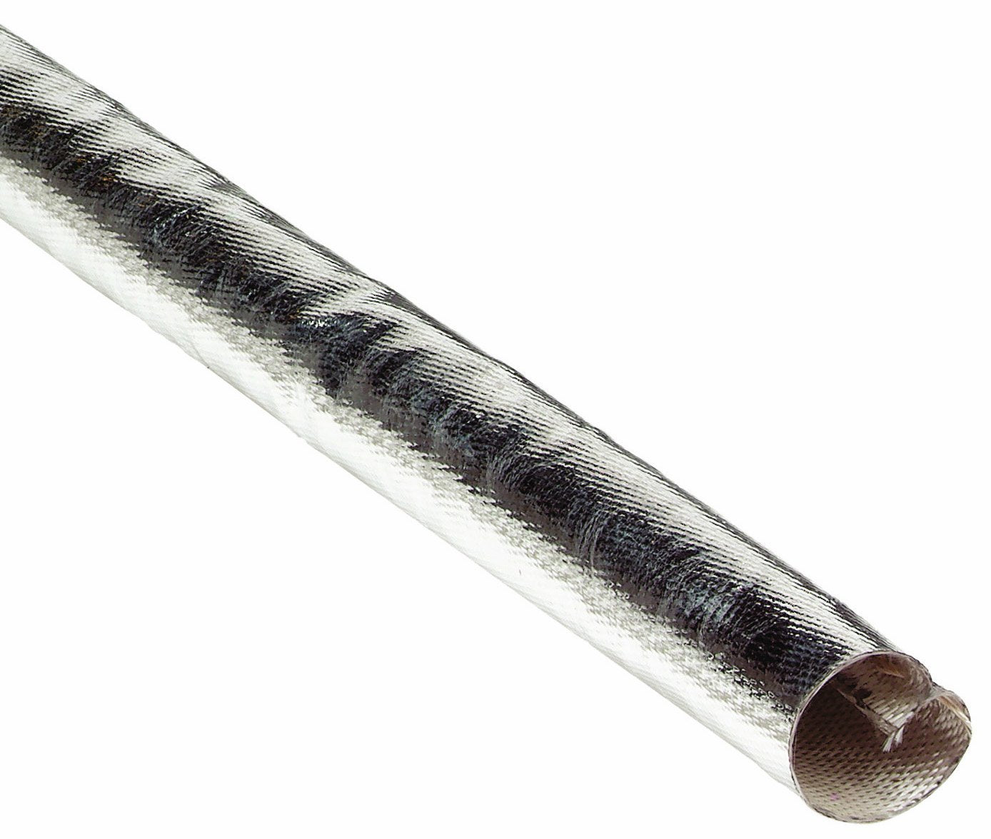 Heatshield Products 270035 Thermaflect Sleeve 3/4 Id X 10' Heat Shield Sleeve