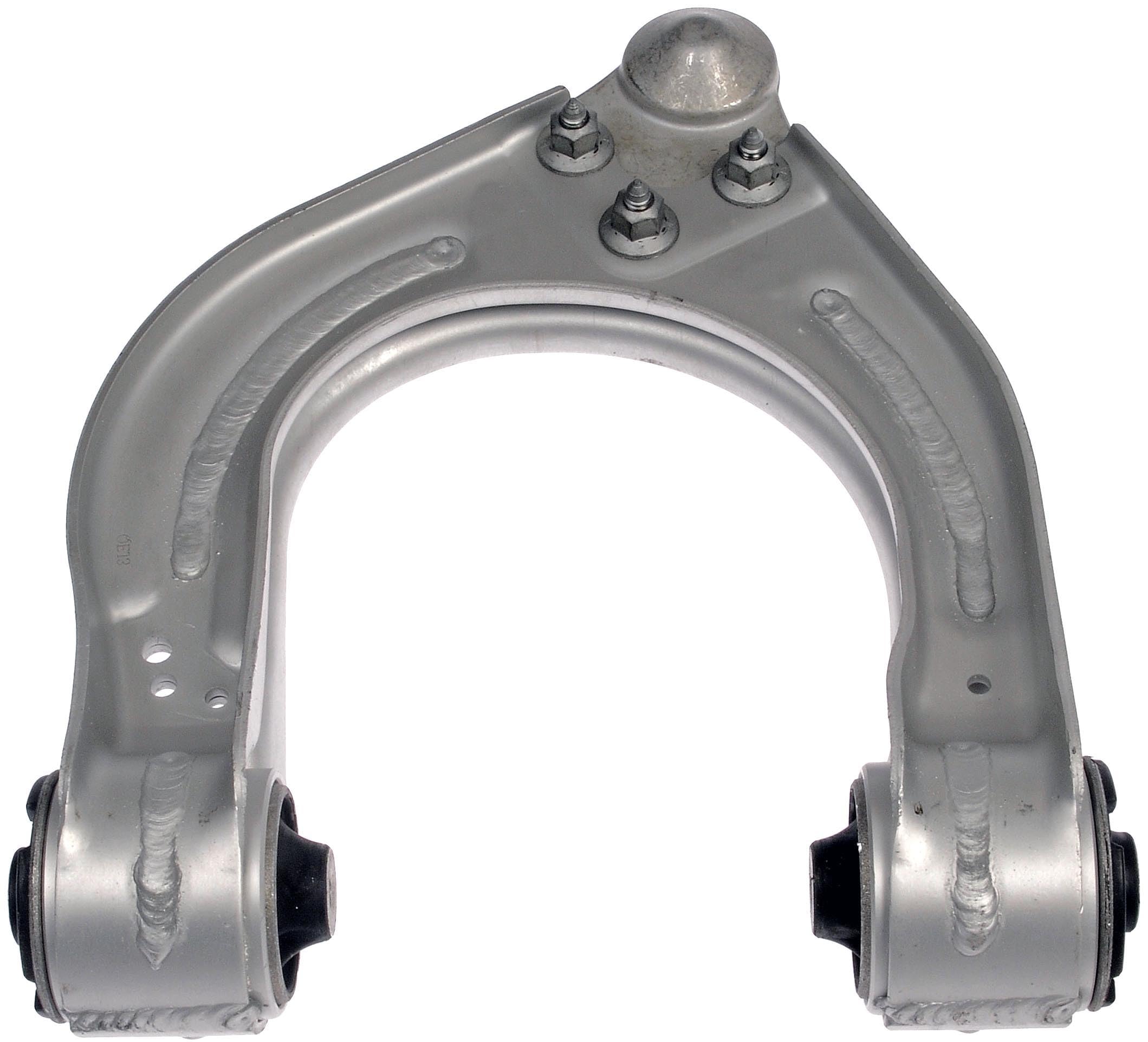 Dorman Premium Cb28208Pr Front Passenger Side Upper Suspension Control Arm And Ball Joint Assembly Compatible With Select Merced