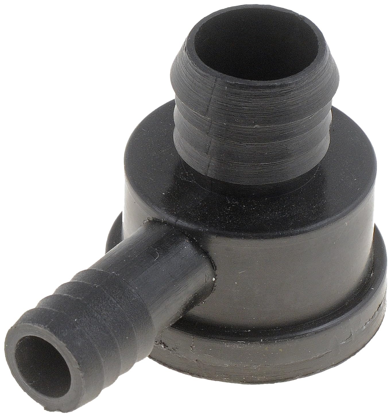 Dorman Power Brake Check Valve, Model 80190, Universal Fit, Brass Material
