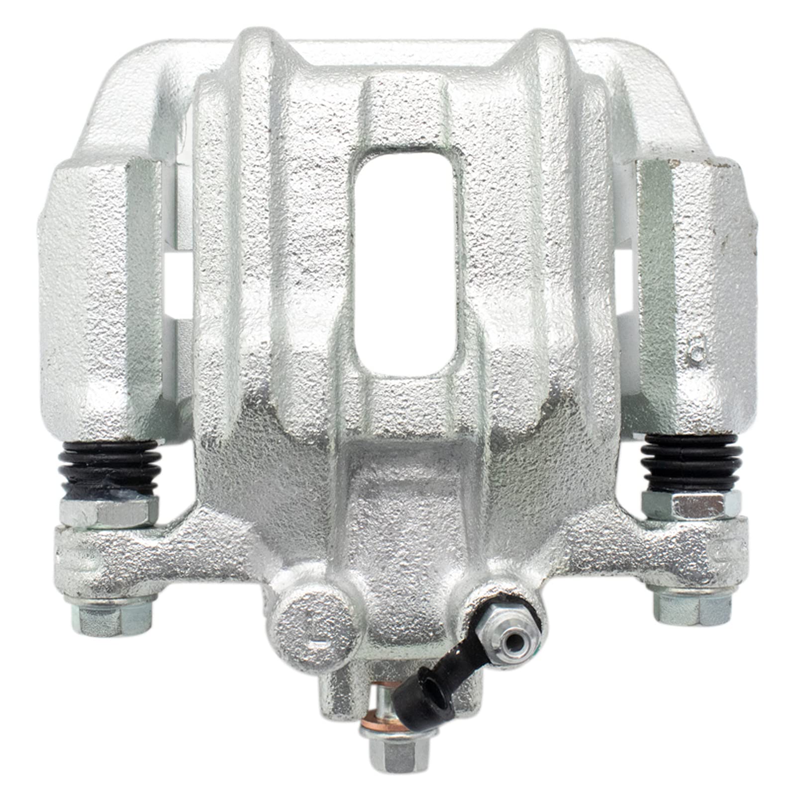 Trq Rear Brake Caliper Set Compatible With 1991-1995 Acura Legend 1996-1998 Rl 1995-1998 Honda Odyssey 1996-1999 Isuzu Oasis