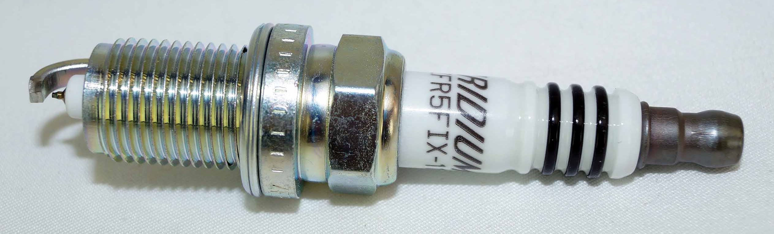 Ngk 2477 Iridium Spark Plugs Zfr5Fix-11 - 4 Pcsnew