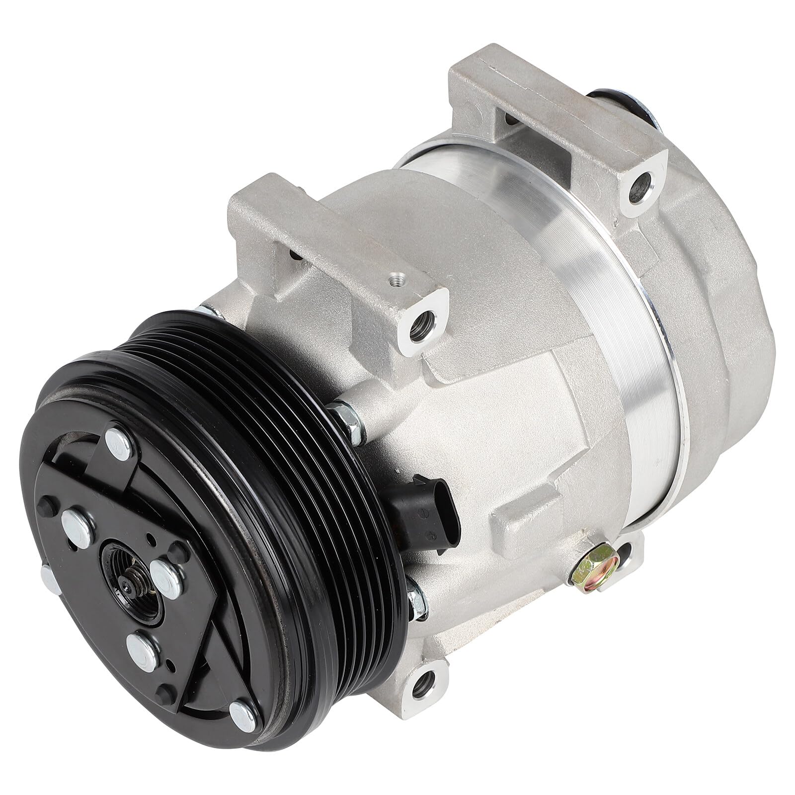 SCITOO AC Compressor Rapid Cooling For Chevy Epica 2.5L For Suzuki Verona 2.5L 2004-2009 9520086Z20