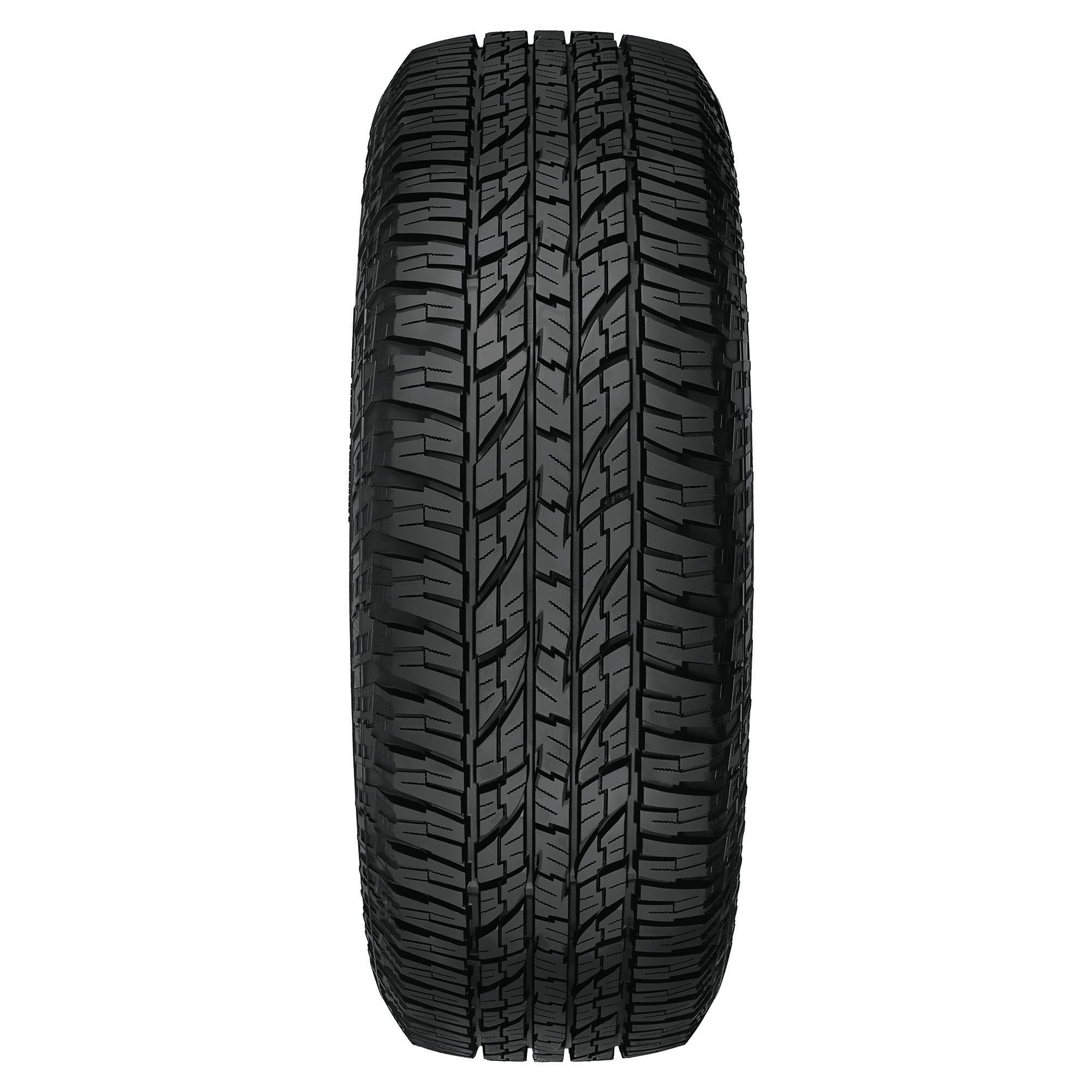 Yokohama Geolandar At G015 265/70R17 100S