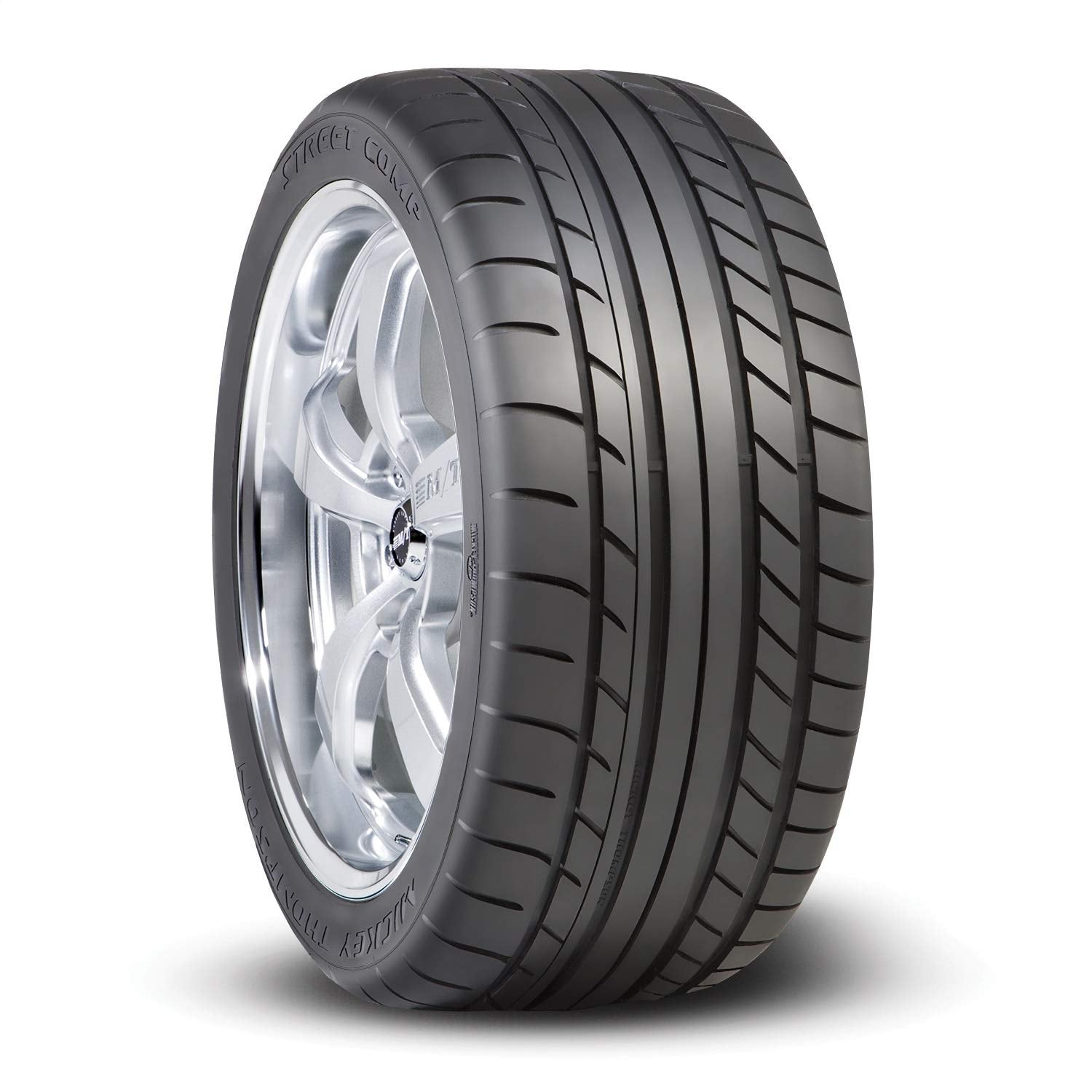 Mickey Thompson Street Comp Performance Radial Tire - 245/40R18 97Y