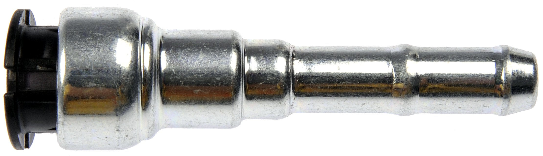 Dorman 800-121 Steel Body Fuel Line Connector 3/8 In. Universal Fit