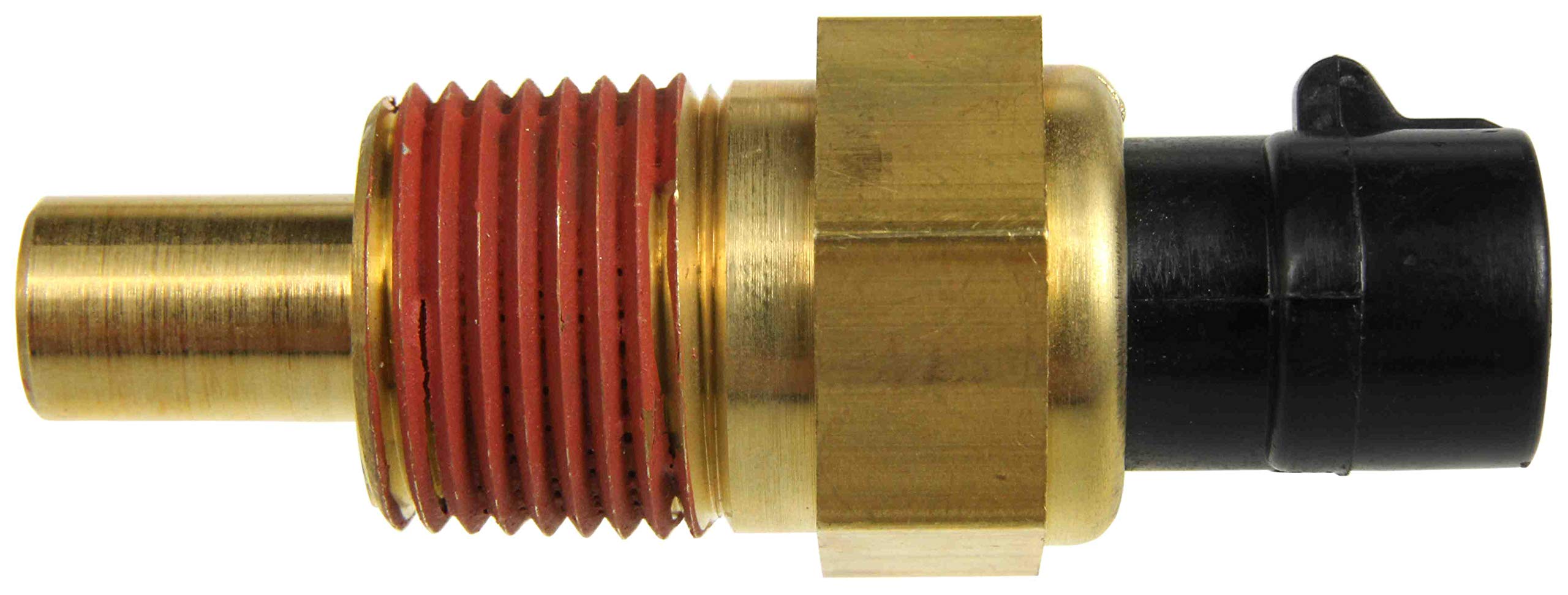 NTK Coolant Temp Sensor EF0074, Plastic, Model 73914, High Precision Temperature Measurement