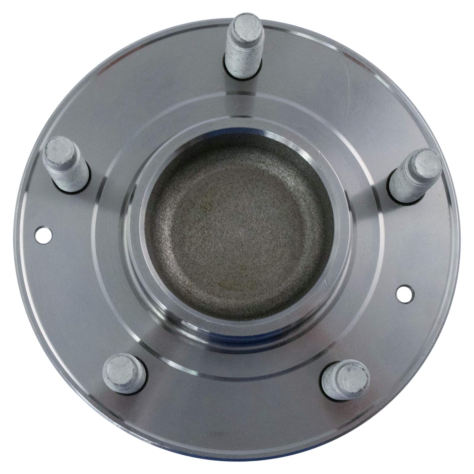 Trq Rear Wheel Bearing & Hub Assembly Lh Or Rh Side For Buick Chevrolet