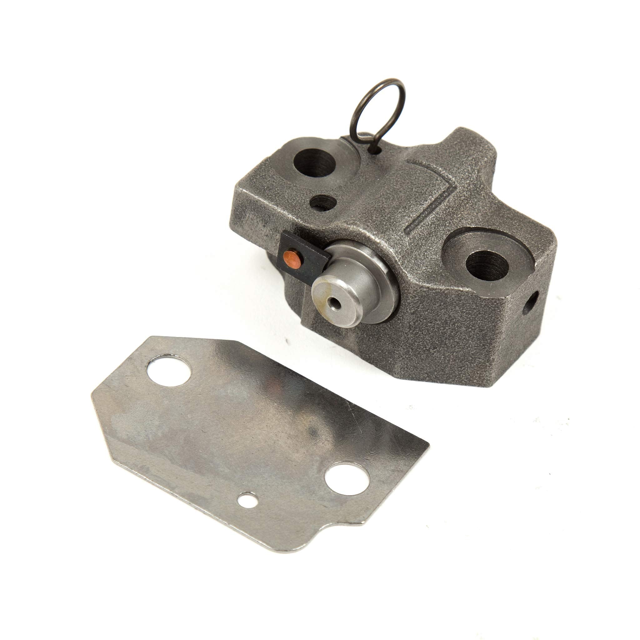 Evergreen T6046LR Cast Iron Ratchet Lower Timing Chain Tensioner for Ford 4.6/5.4 - L&R Pair