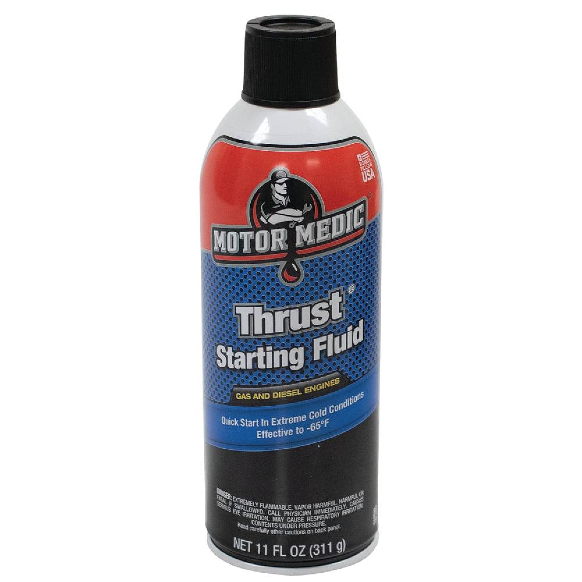 Stens Niteo - M3815 Stens 752-942 Starting Fluid