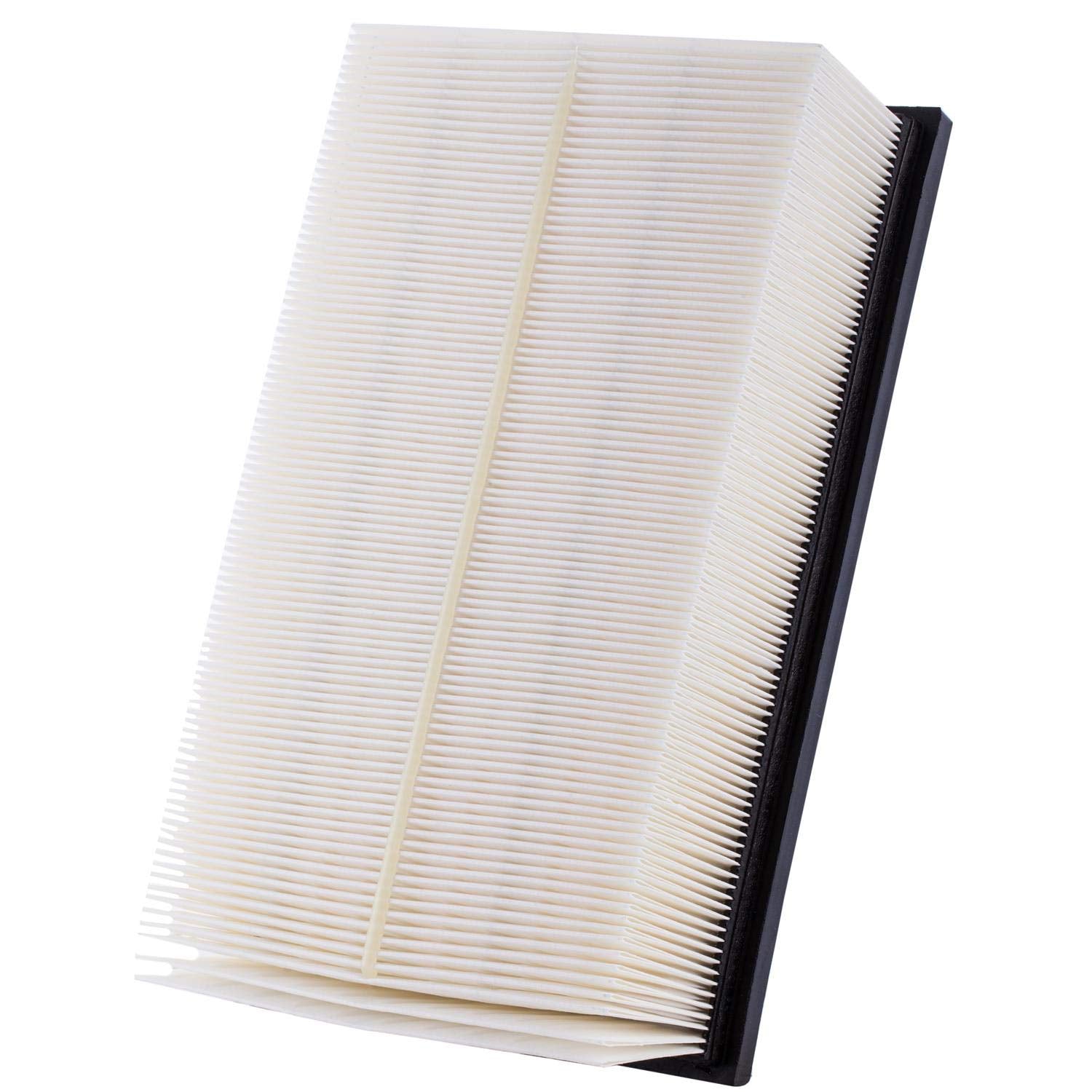 Pg Engine Air Filter Pa99001  Fits 2023-18 Volkswagen Tiguan, 2023-15 Gti, 2018-15 Golf, 2017-17 Polo, 2023-19 Audi Q3, 2023-15