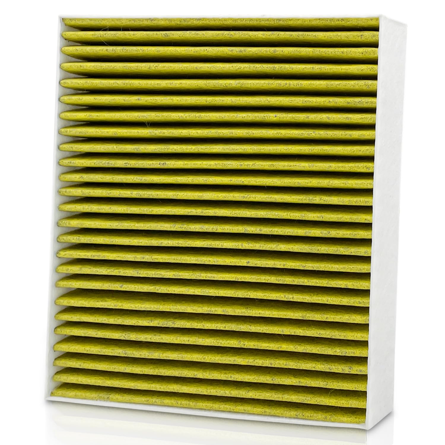 Capume for Cabin Air Filter JM277 Fits for 2019-2022 QX50, 2022-2023 QX55, 2022-2023 QX60, 2020-2023 Altima, 2022-2023 Rogue, 20