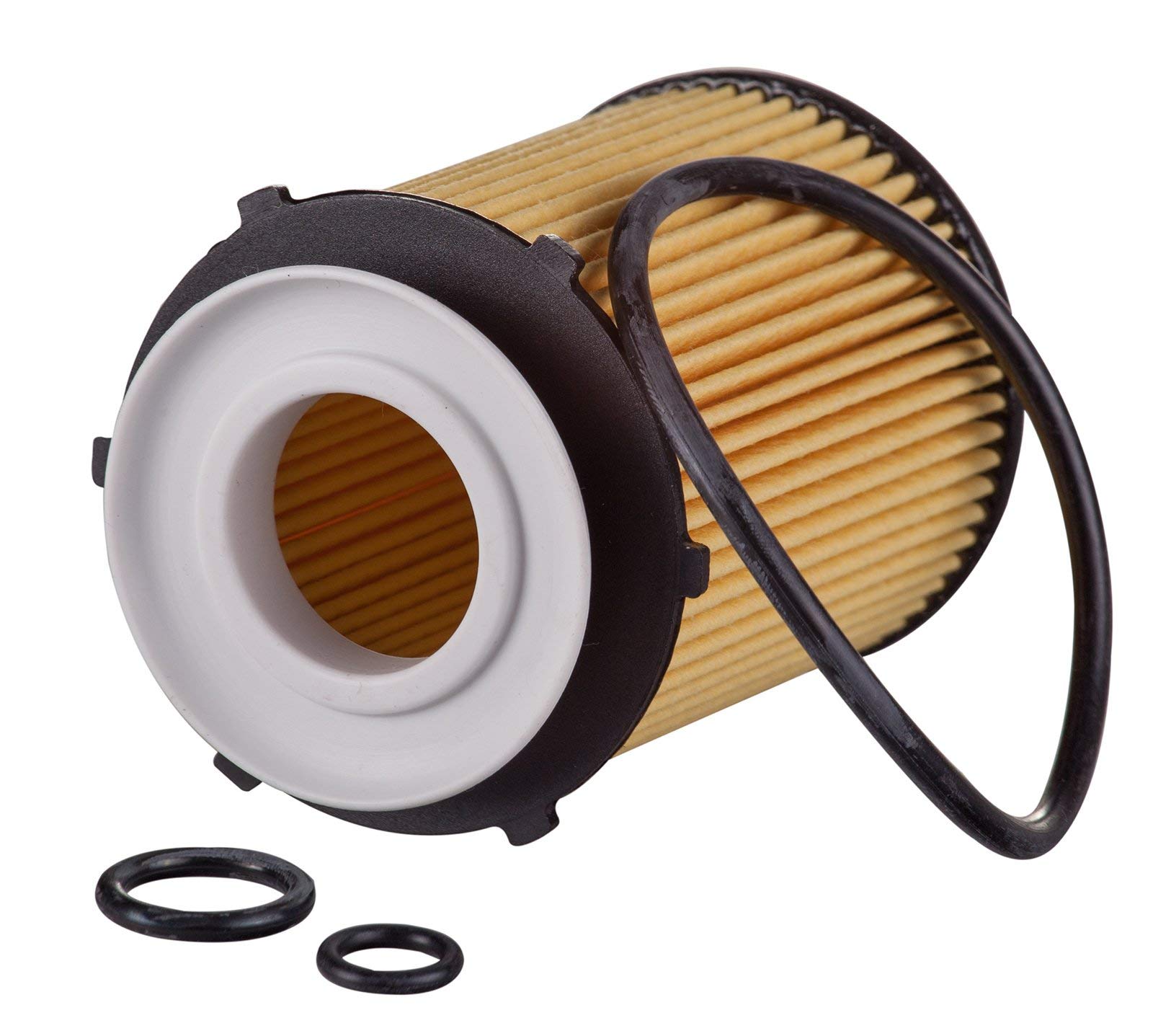 Premium Guard Oil Filter, Extended Life Pg99064Ex Fits 2015-20 Mercedes-Benz C300, 2016-20 Glc300, 2014-20 Cla250, 2017-19 Infin