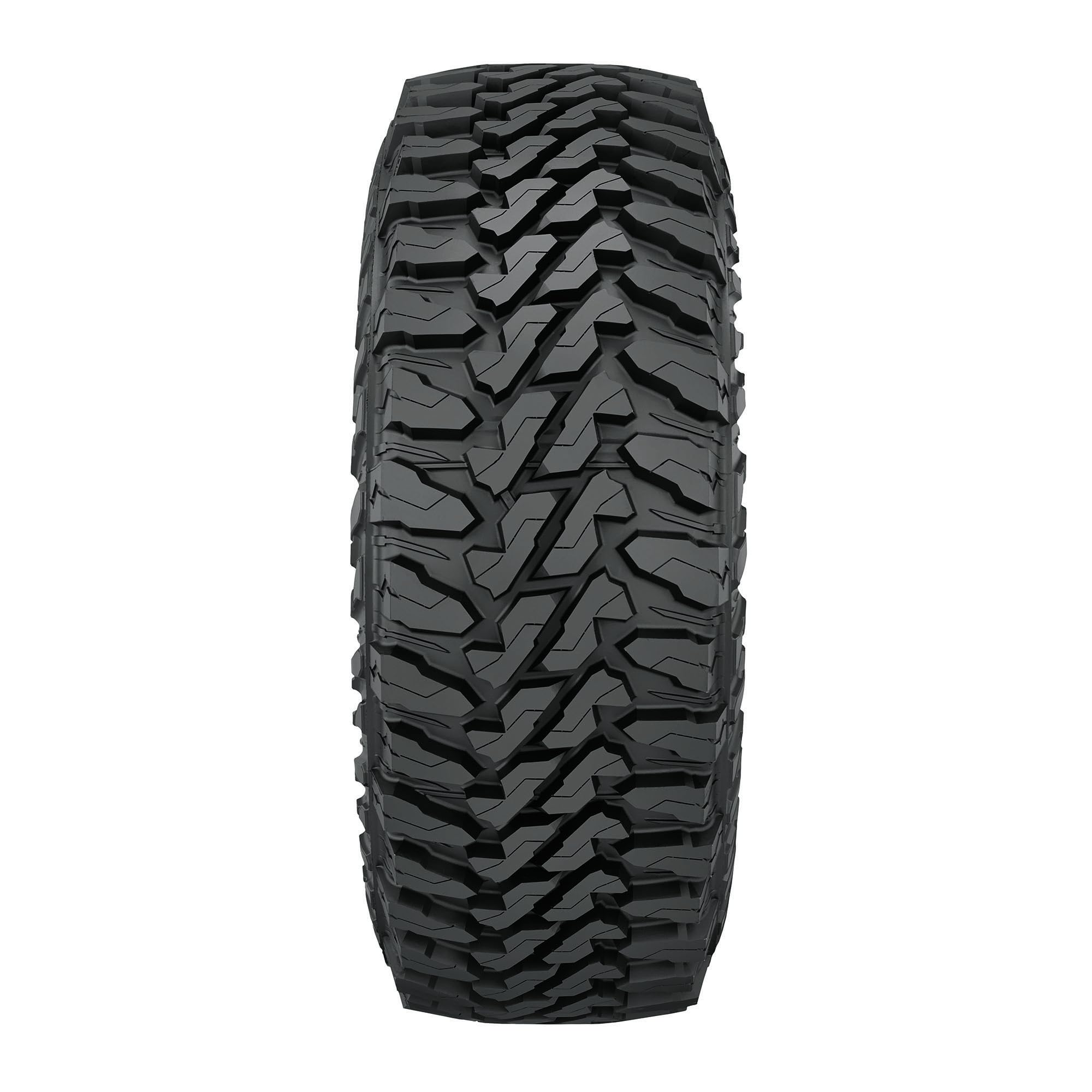 Yokohama Geolandar M/T G003 Lt215/75R15 100Q Mud Terrain Tire