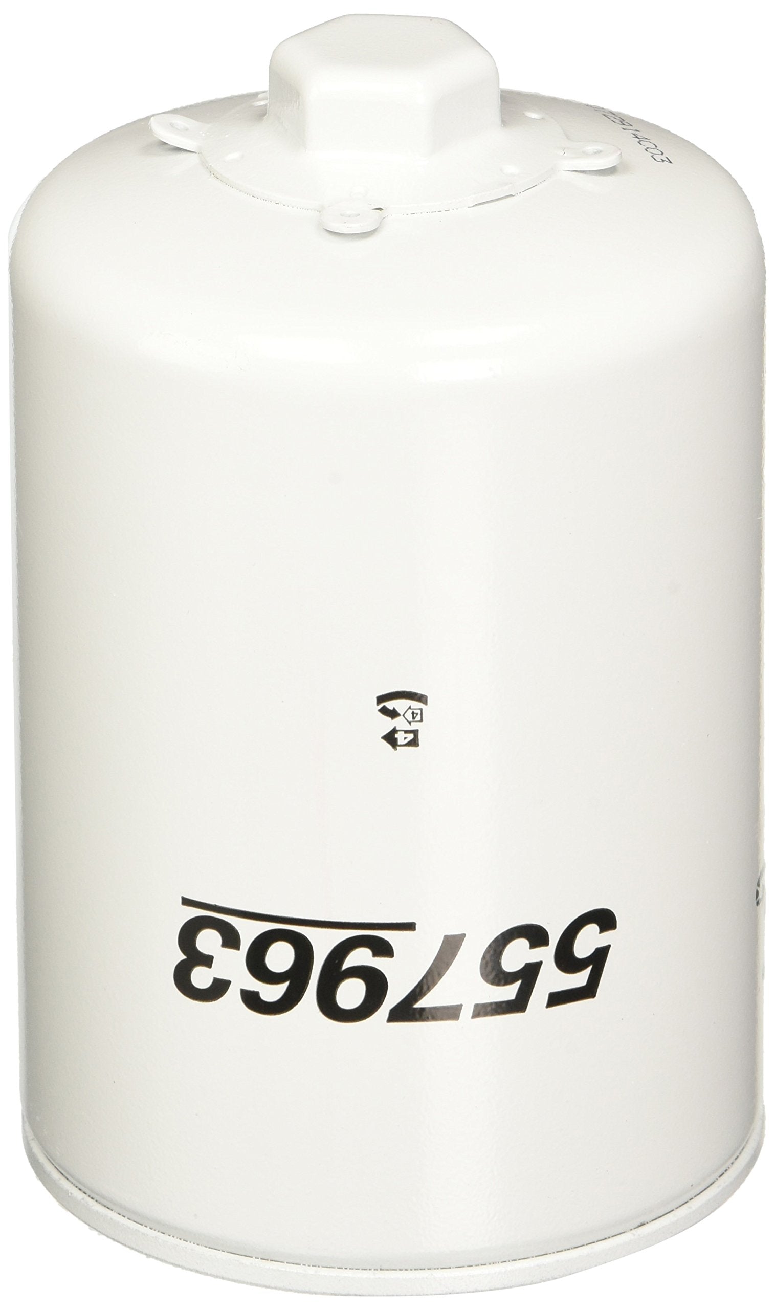 Wix Spin-On Transmission Filter - 57963