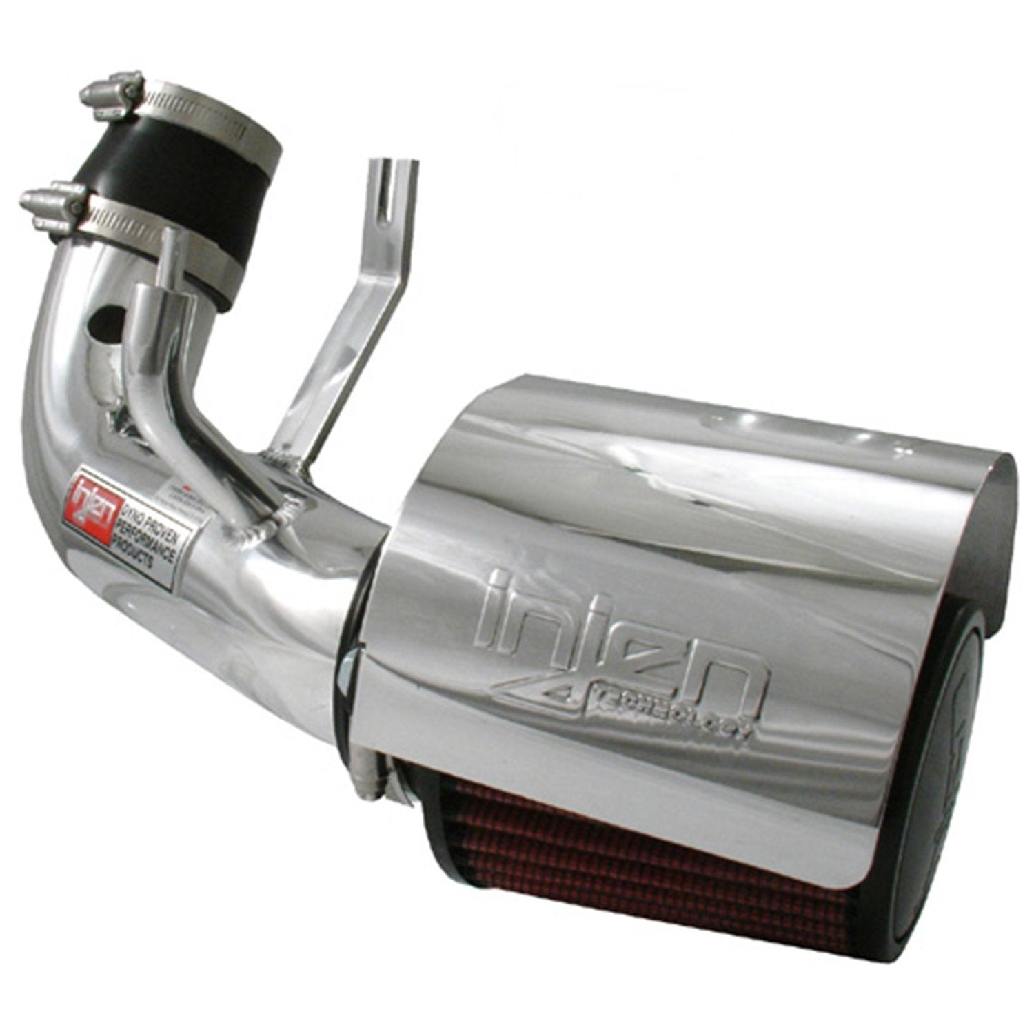 Injen Technology IS1471P Polished Short Ram Intake System
