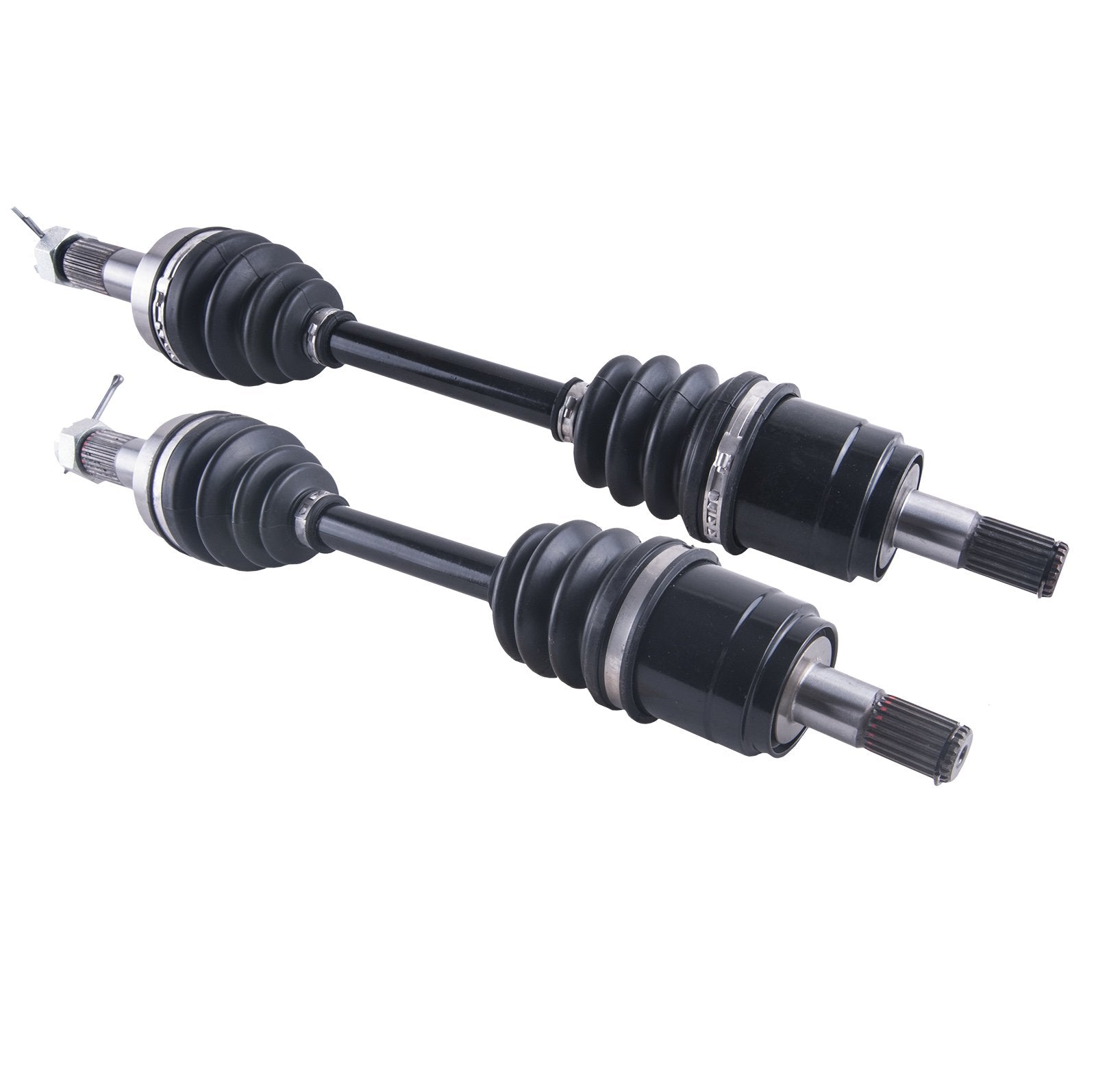 East Lake Axle Front cv axles set for Honda TRX 520 2020 2021 2022