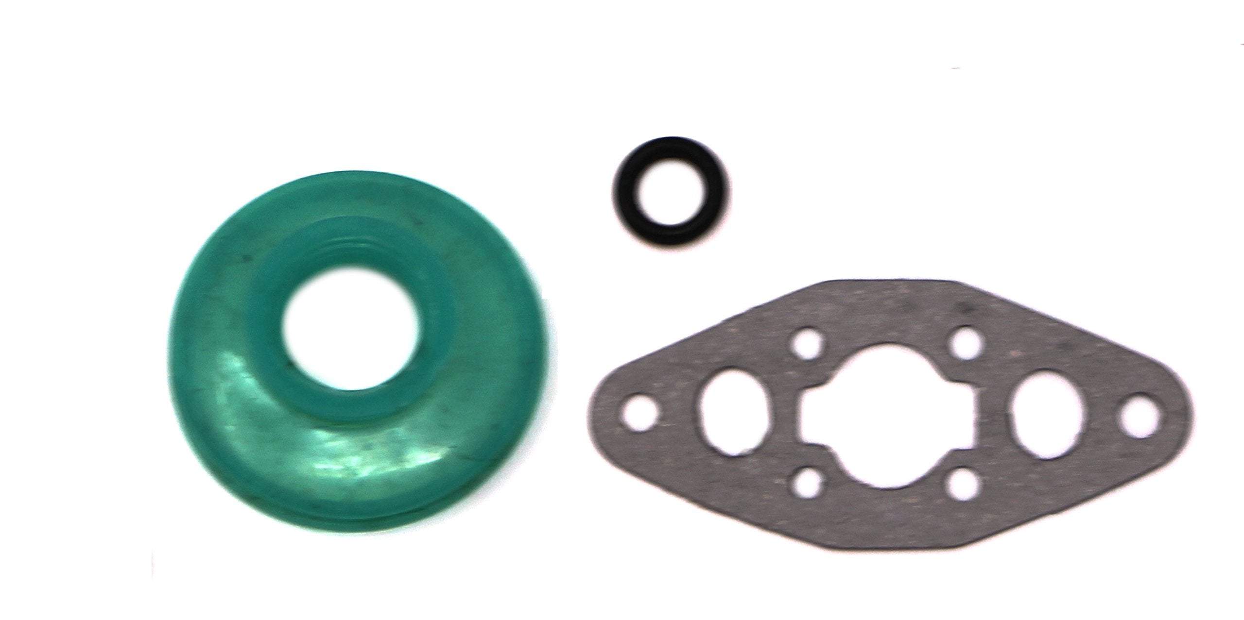SeaDoo Exhaust RAVE Valve Repair Rebuild Kit 787 800 Carb GSX GTX SPX XP Bellows: 290260723, 290260728, 420260728 & 420260723 Ga