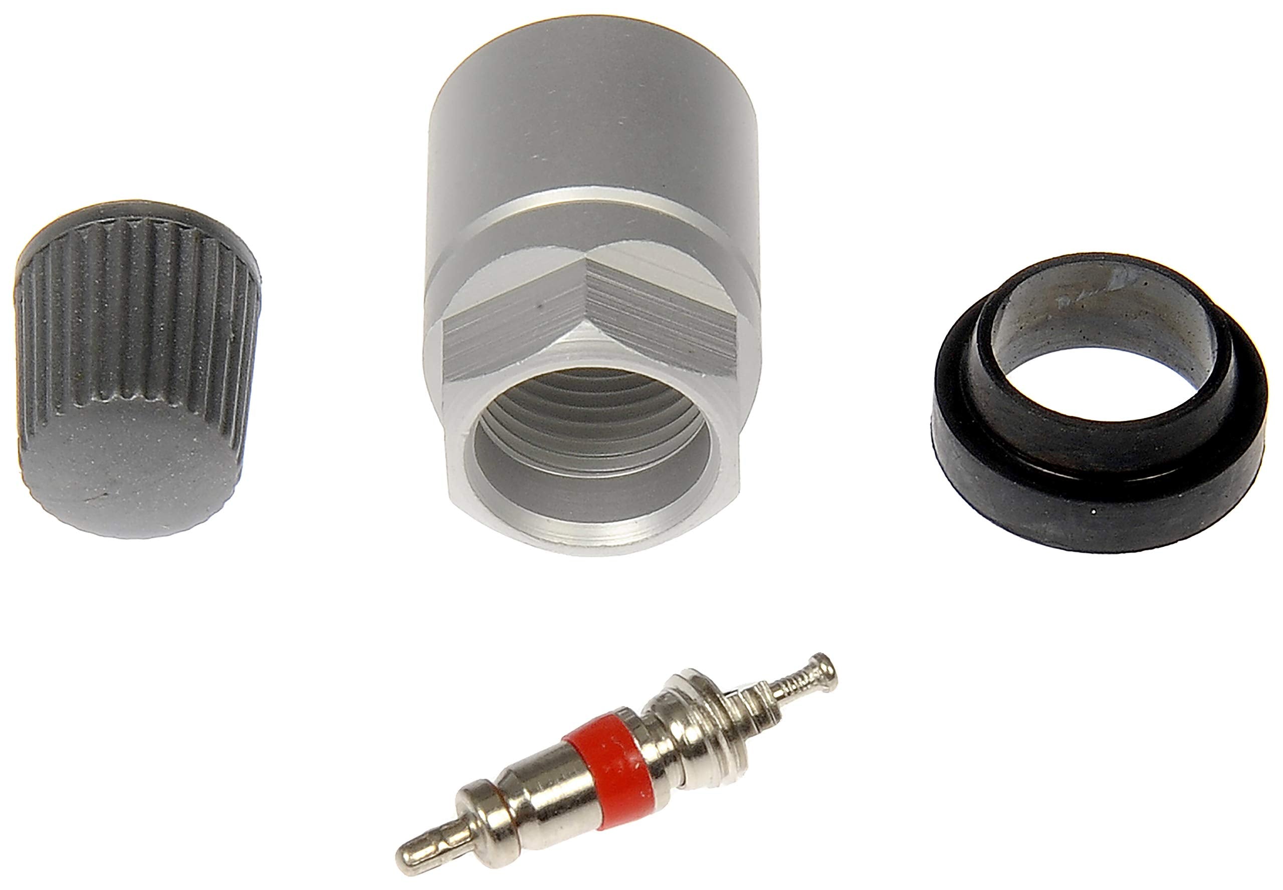 Dorman 609-116 Tire Pressure Monitoring System Service Kit Compatible With Select Models