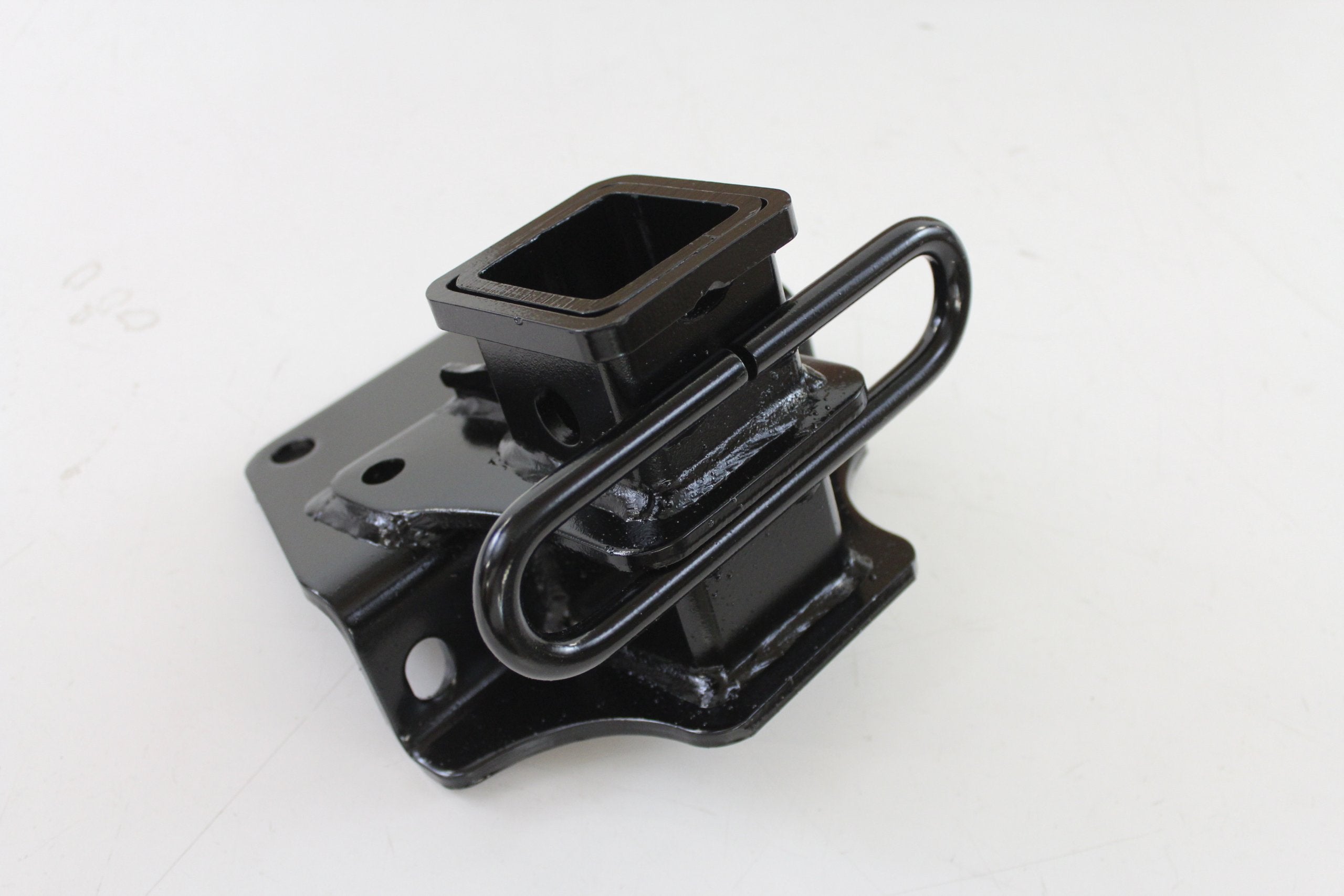 Genuine Toyota Tow Hitch PT228-60060 - Durable, Reliable Towing Accessory for Toyota Vehicles