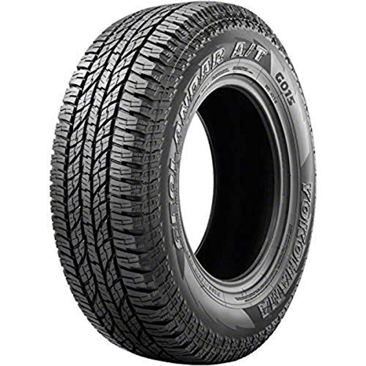 Yokohama Geolandar At G015 P265/70R17 113T Light Truck Tire
