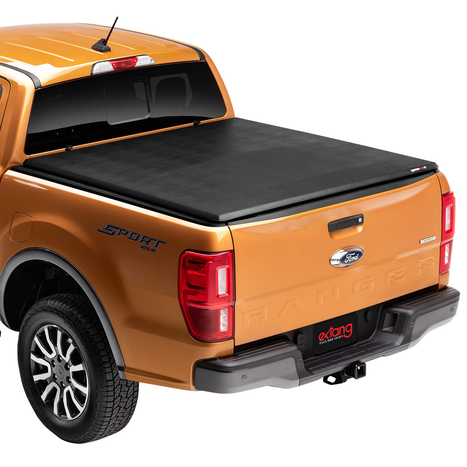 Realtruck Extang Trifecta 2.0 Soft Folding Truck Bed Tonneau Cover | 92703 | Fits 2021-2024 Ford F-150 6' 7' Bed (78.9')