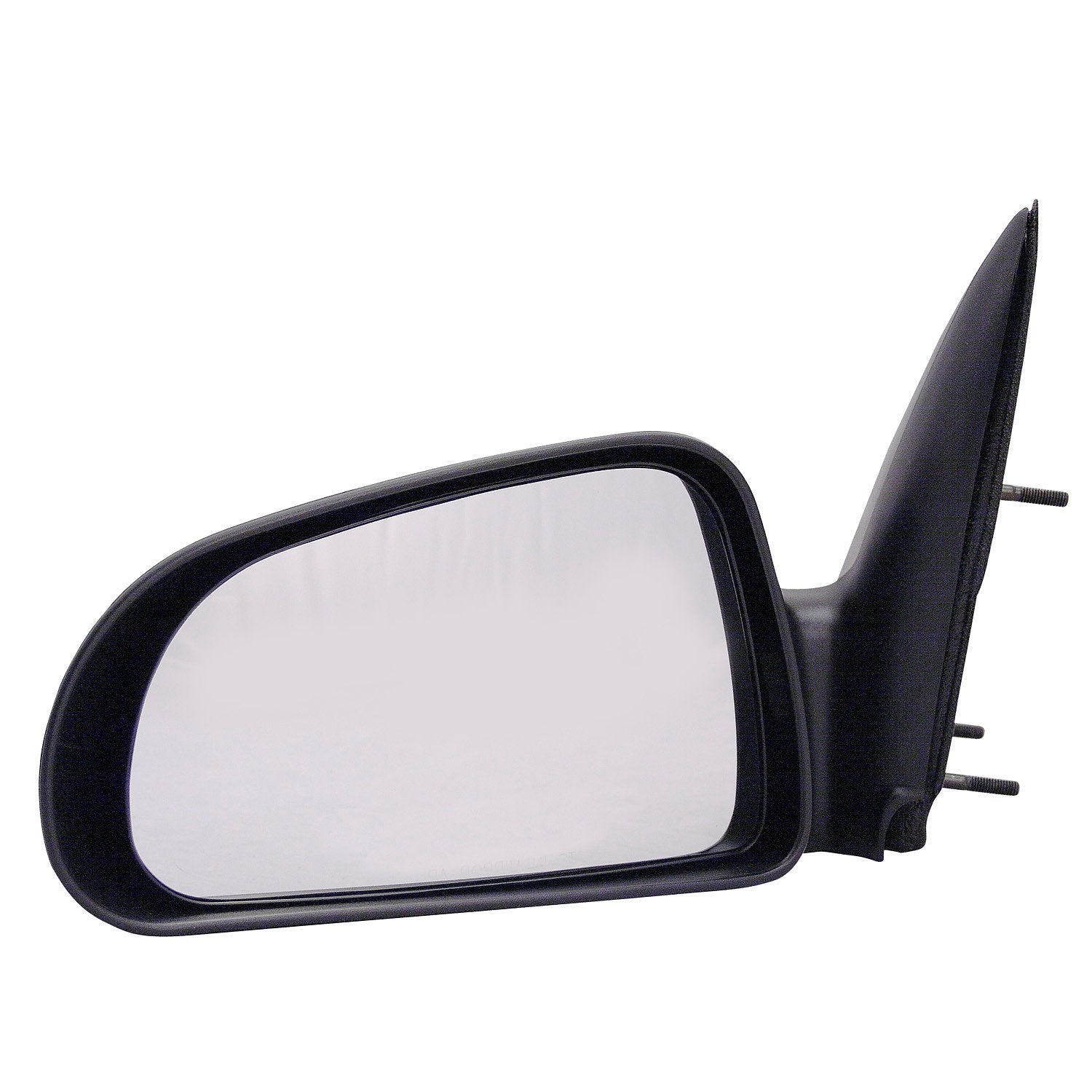 TYC 4300312 Door Mirror Left-Side Compatible with 2005-2008 Dodge Dakota