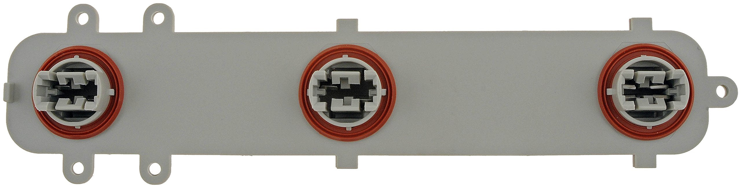 Dorman 923-009 Tail Light Circuit Board Compatible With Select Chevrolet Models