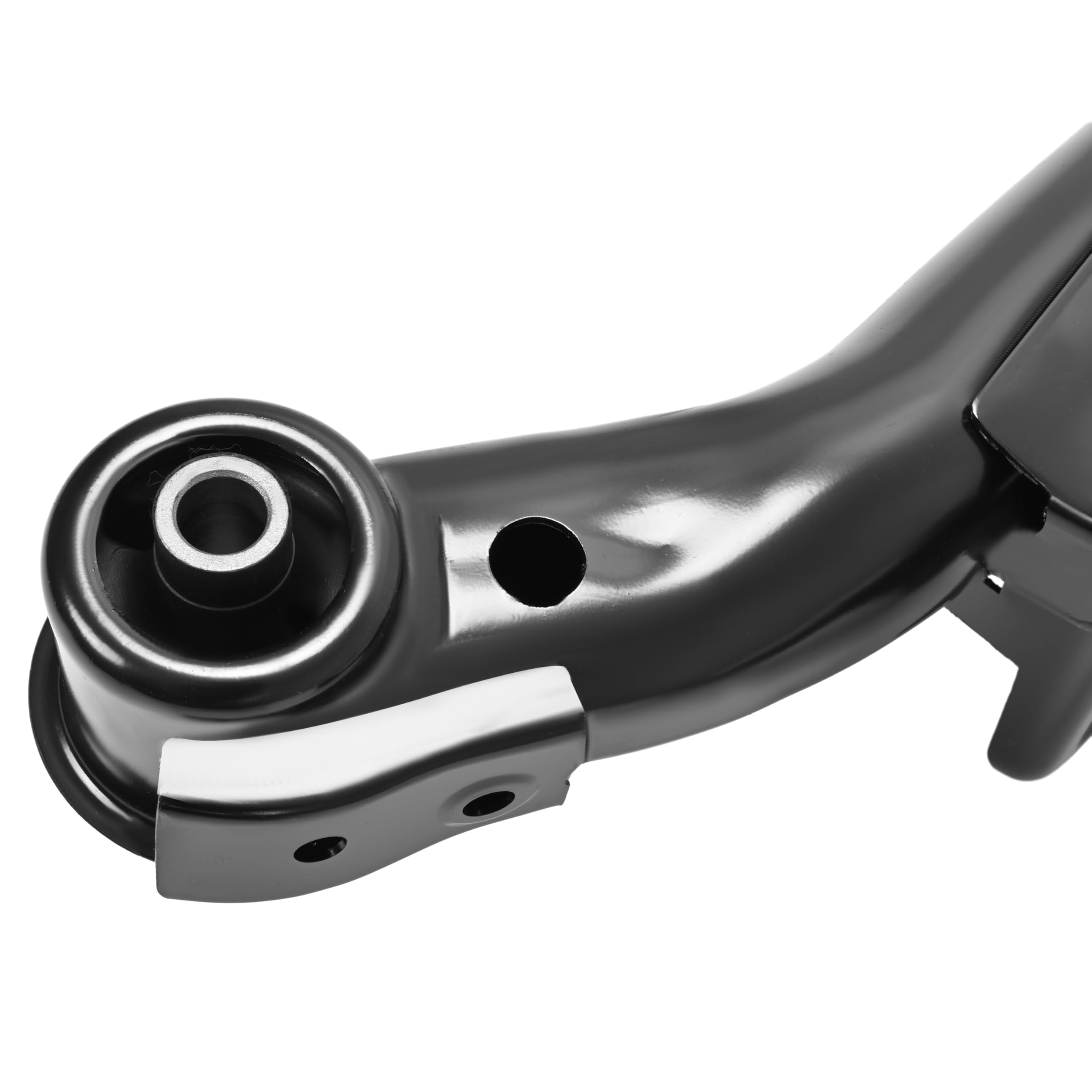 KUAFU Rear Subframe Crossmember for 2004-2010 Hyundai Tucson/Kia Sportage 4WD, Heavy Duty Steel, Model BL3325
