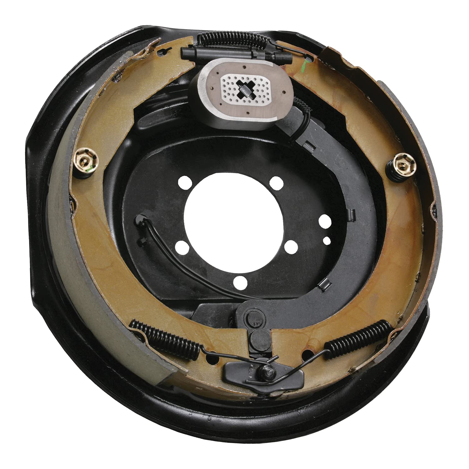 Husky Towing Backplate 7000#Rh Comp. B 30798