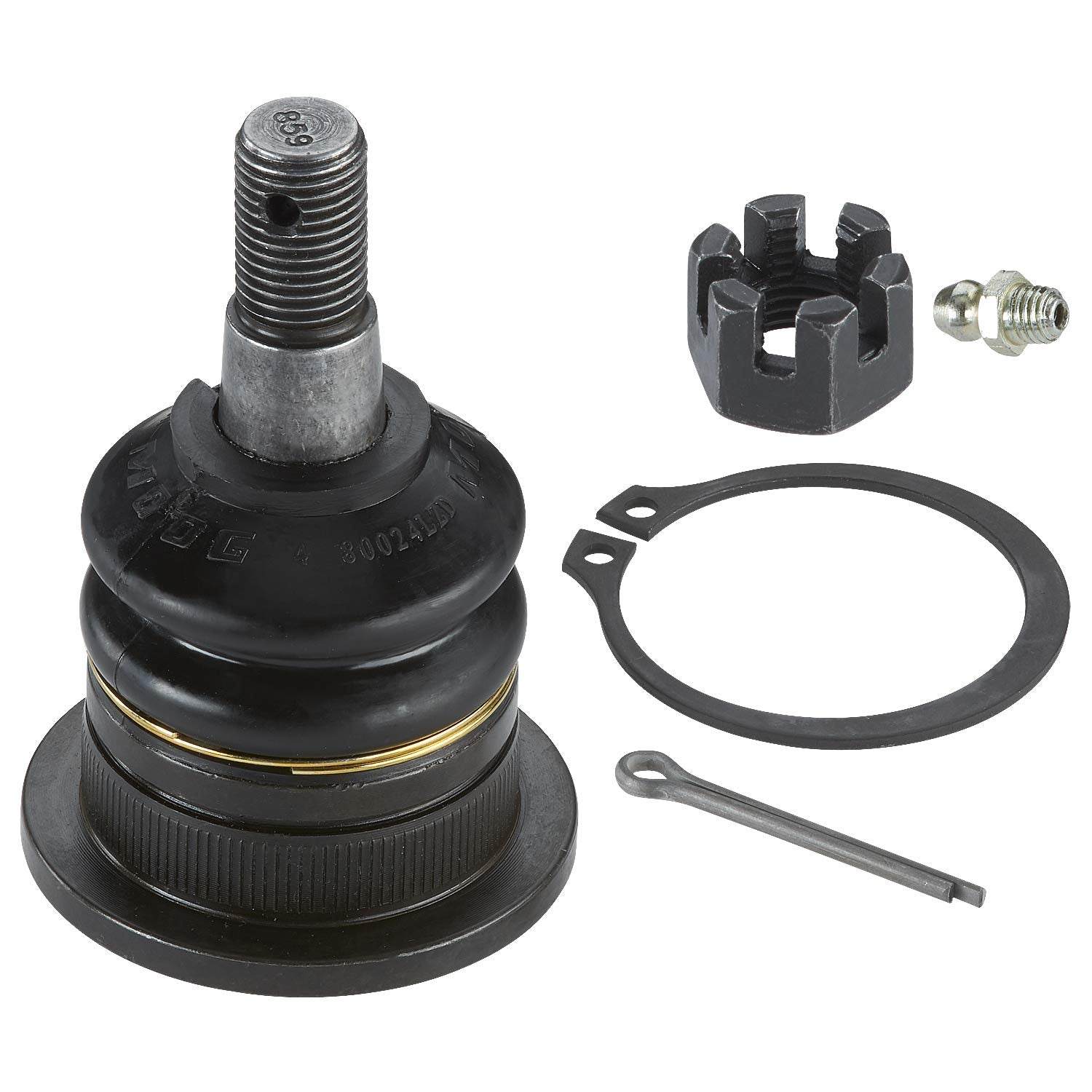 Moog K500018 Front Upper Suspension Ball Joint For Toyota 4Runner