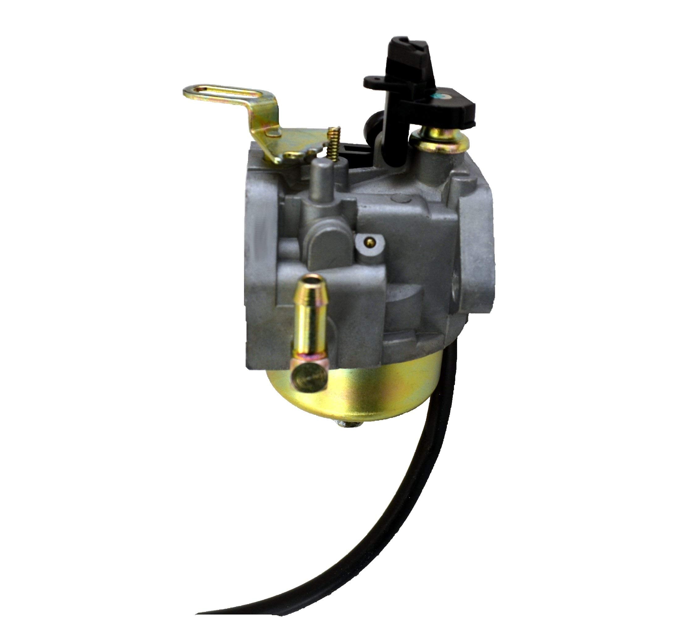 Oakten Carburetor Replacement For Mtd 751-11303A 951-11303A 751-14023A, Fits Mtd 483-Su Engines, Compatible With Cub Cadet Troy Bilt Snow Blower