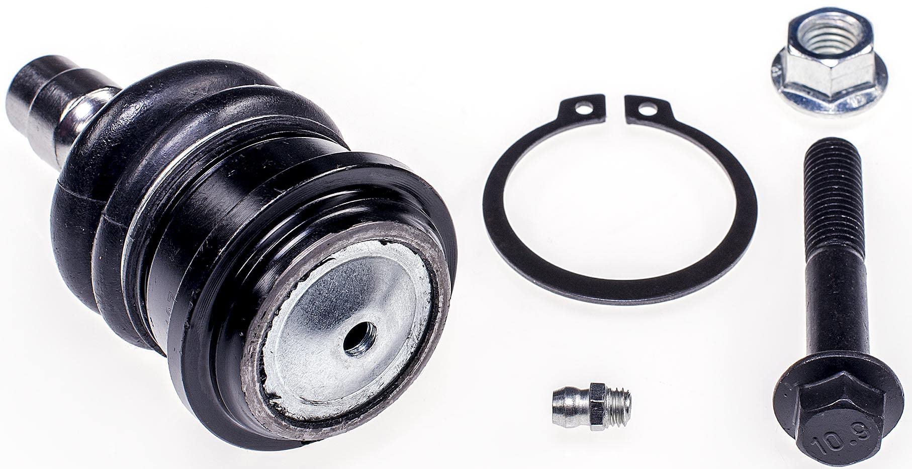 Dorman Premium B8738Pr Front Upper Suspension Ball Joint Compatible With Select Ford/Mazda Models