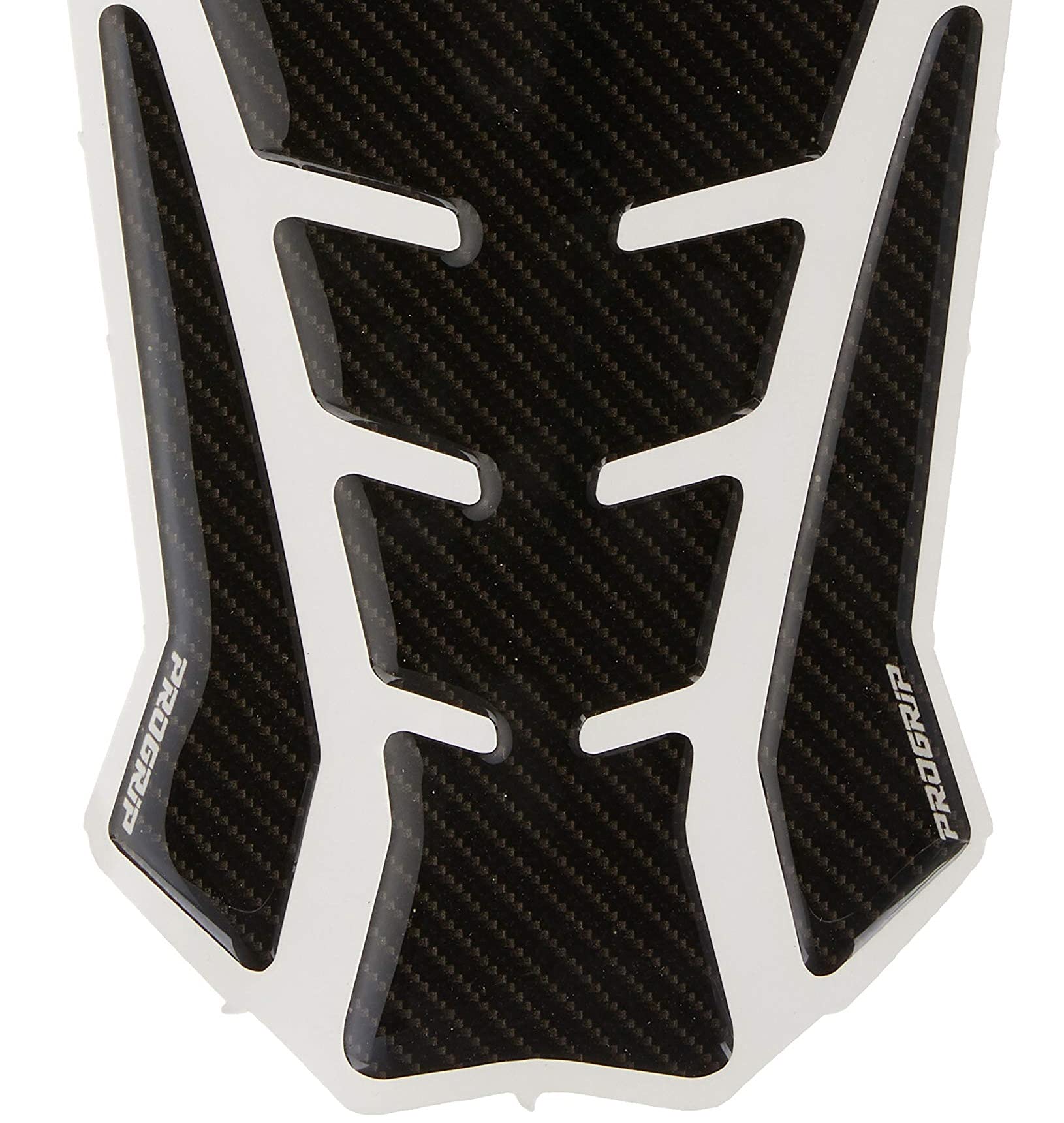 Progrip Pg5008Carbon '5008 Series' Carbon Tank Pad, Carbon Fiber