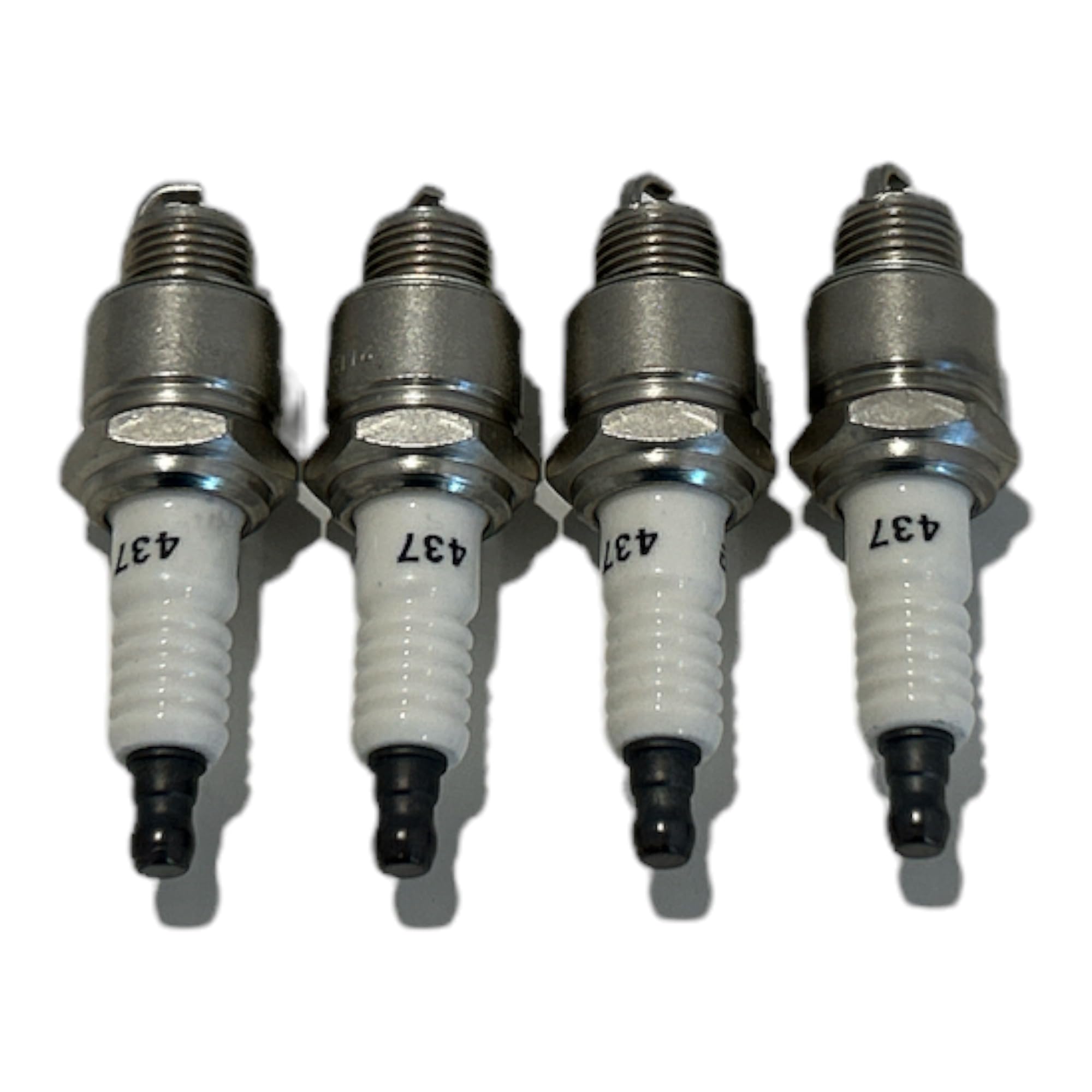 Arko Tractor Parts Spark Plugs For Ford A437 9N/8N/2N Autolite (1939-1950) Box Of 4