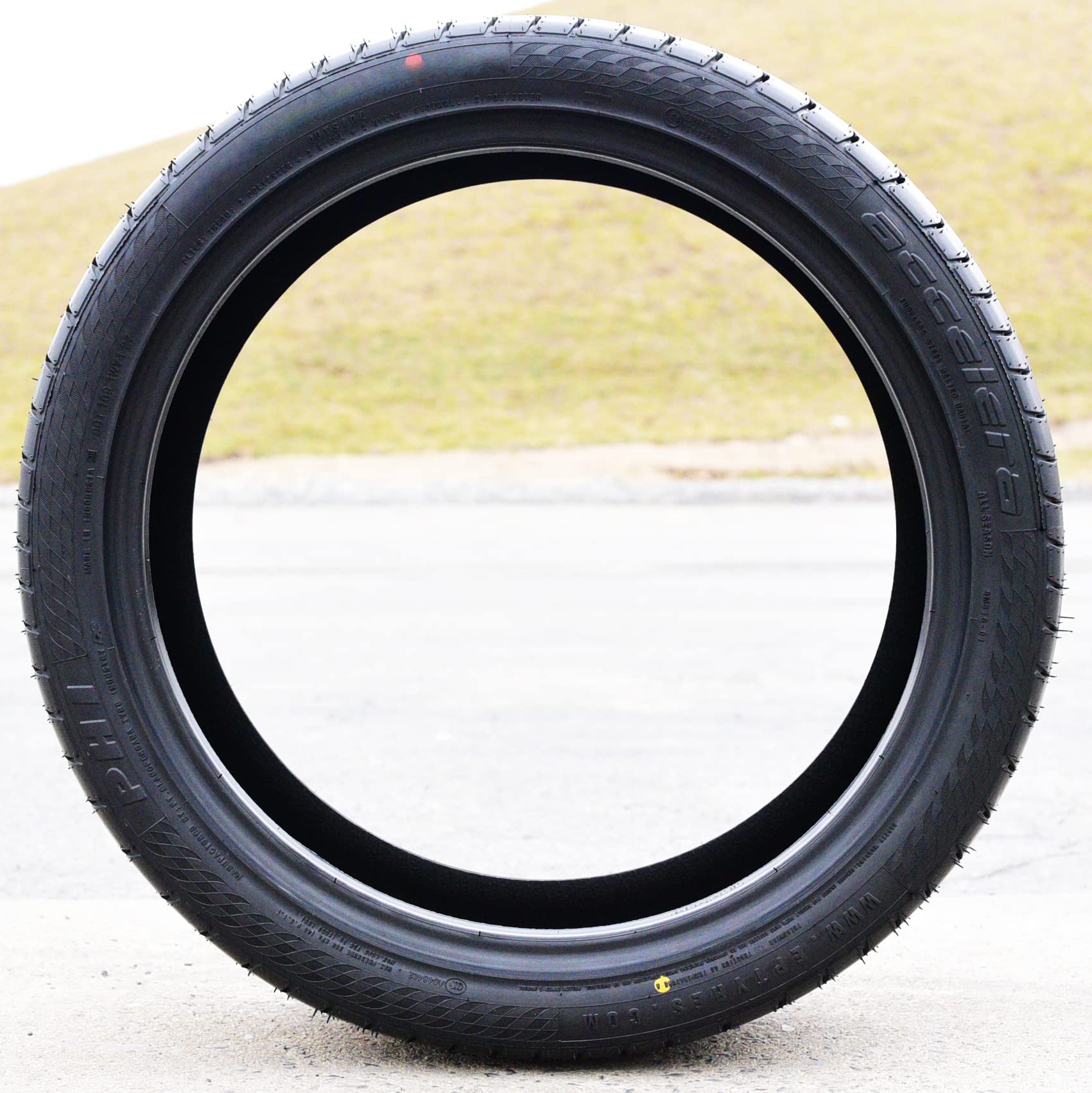 Accelera Phi All Season Radial Tire 225/30R20 85Y