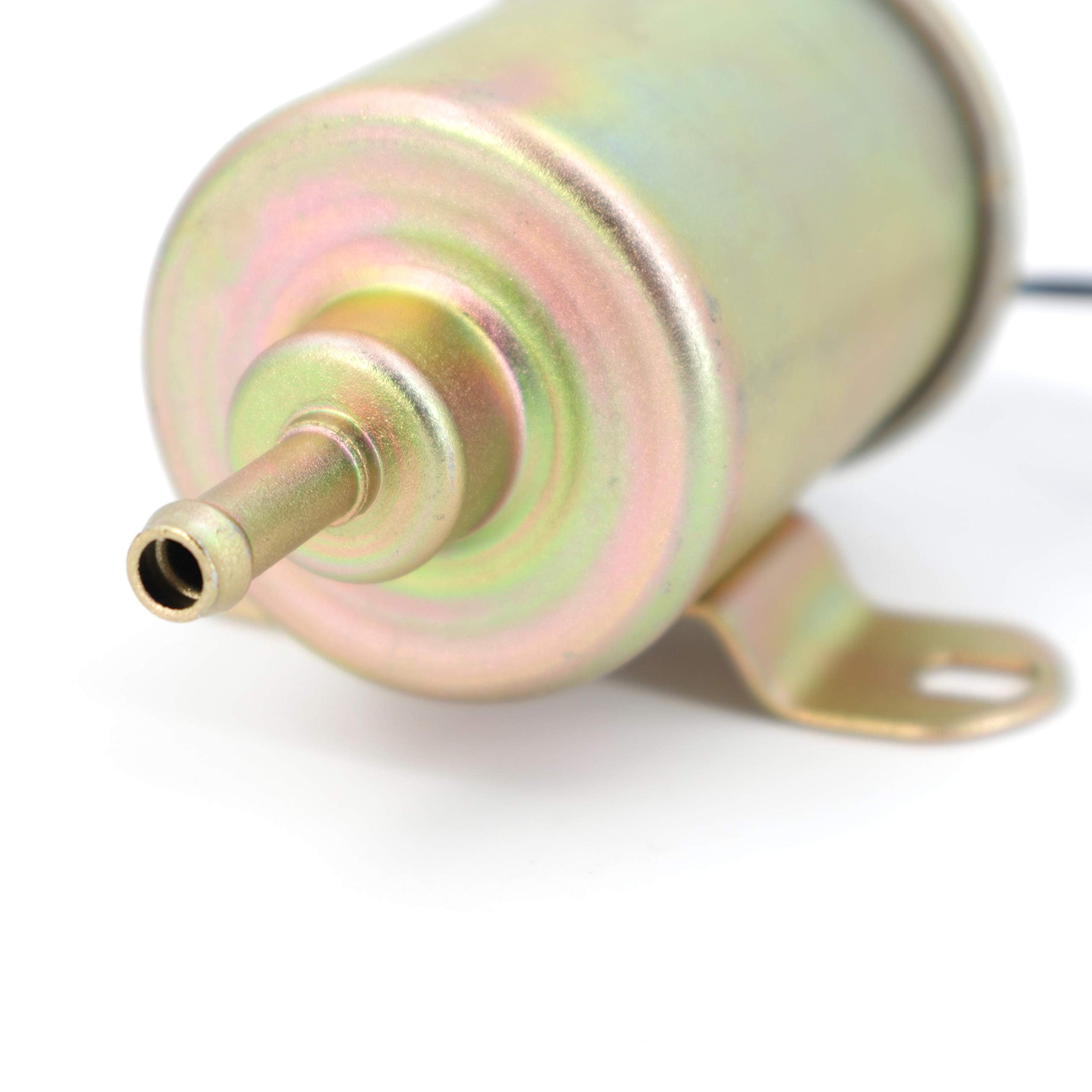 Yoenda Electric Fuel Pump E11005 For Polaris Ranger 400 500 1999-2012 Replaces 4011545 4011492 4010658 4170020