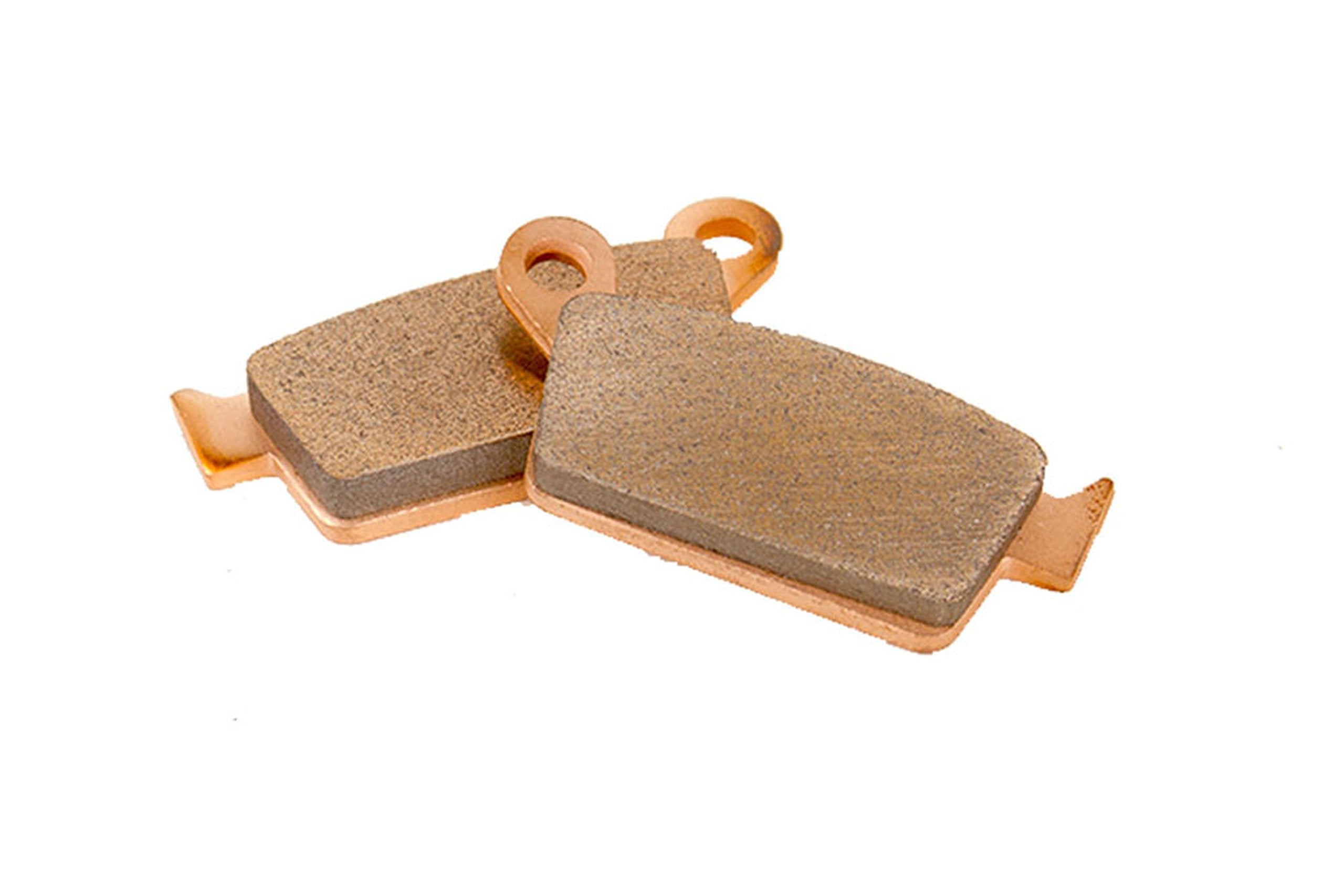 1998-2001 Fits Yamaha Yz125 Yz250 Rear Riptide Brake Rotor & Rear Brake Pads