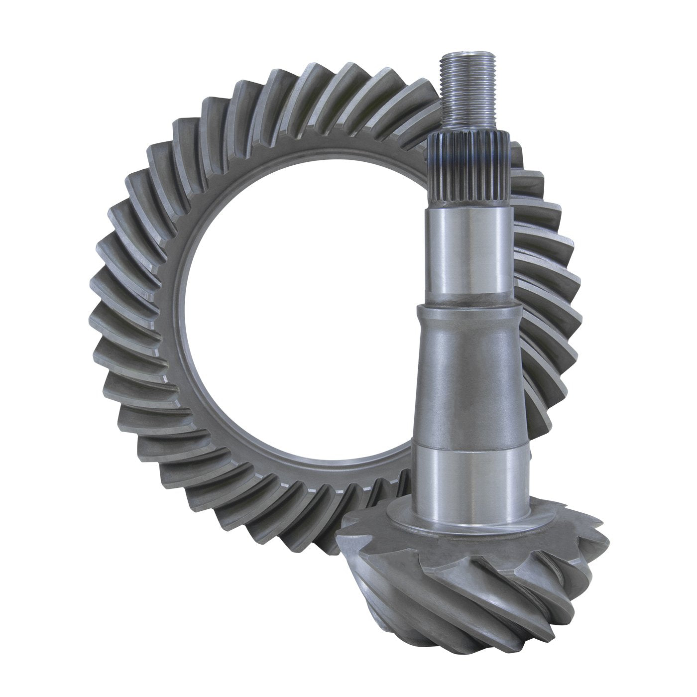 Usa Standard Gear (Zg Gm9.5-373) Ring & Pinion Gear Set For Gm 9.5 Differential