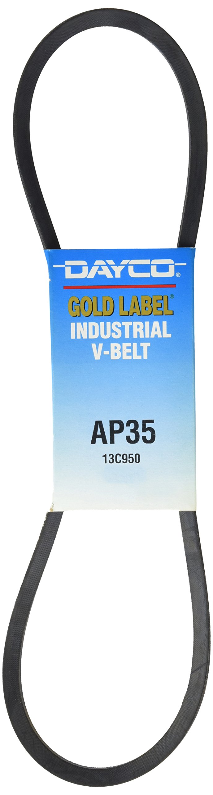 Dayco AP35 Super Blue Ribbon V-Belt