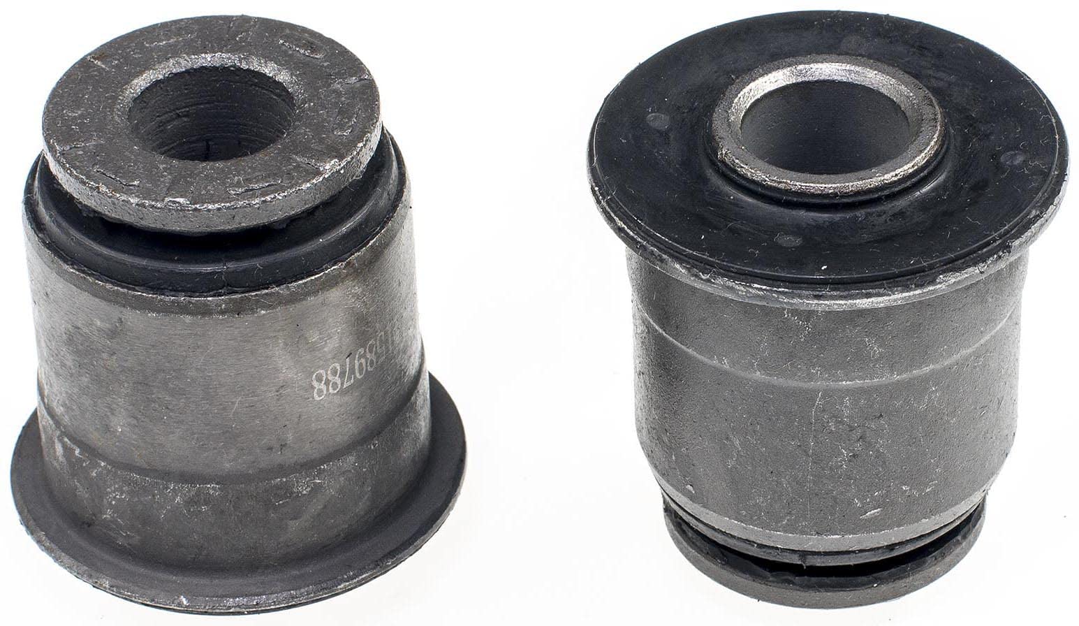 Dorman Premium Bck92020Pr Front Upper Suspension Control Arm Bushing Kit Compatible With Select Models