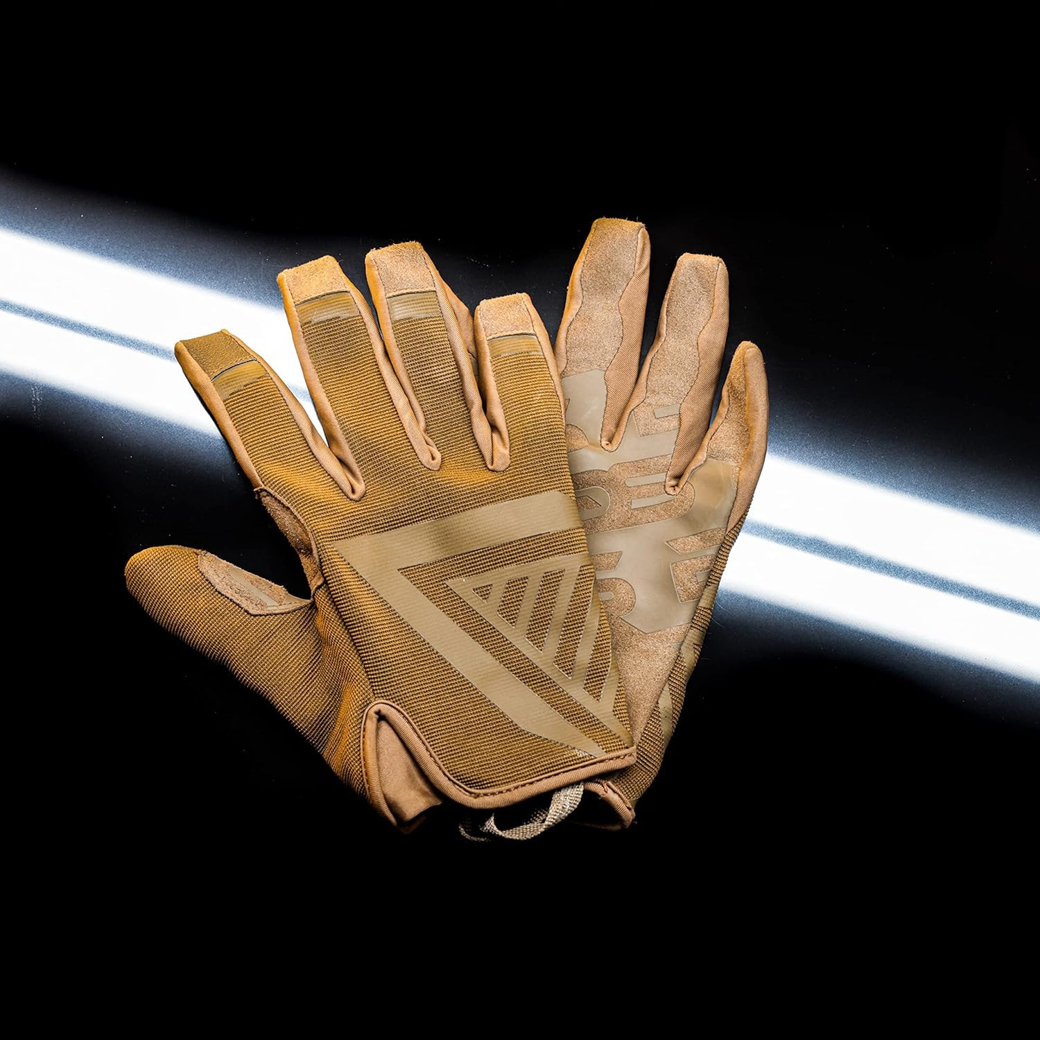 Glove Station The Impulse - Shooting Gloves For Men With Touchscreen Compatibility, Lightweight Design And Outstanding Grip For