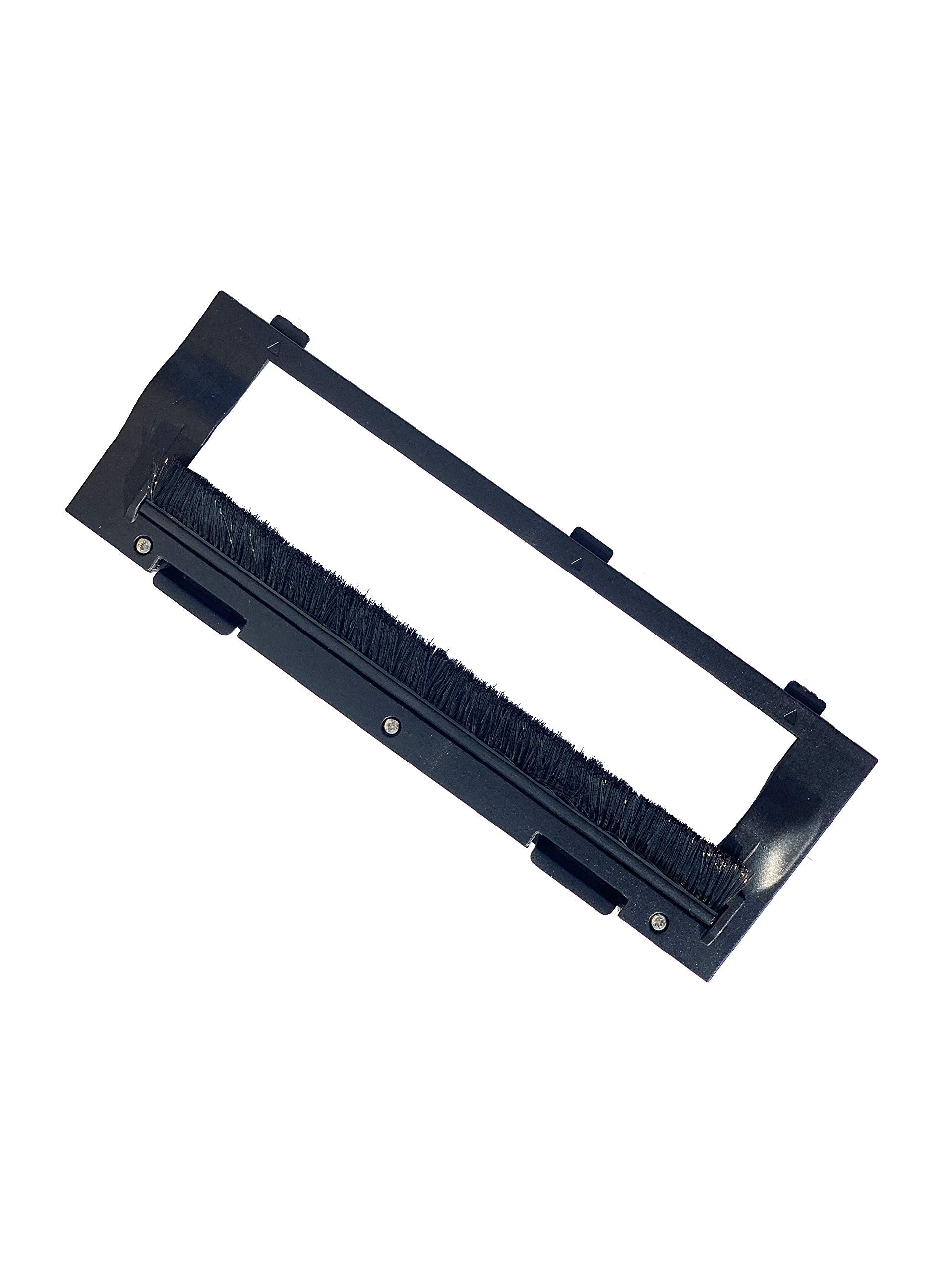 JoyBros Shark ION Robot AV751/752/753 Replacement Parts - Full Kit, HEPA Material, Includes Roller Brush & Filter