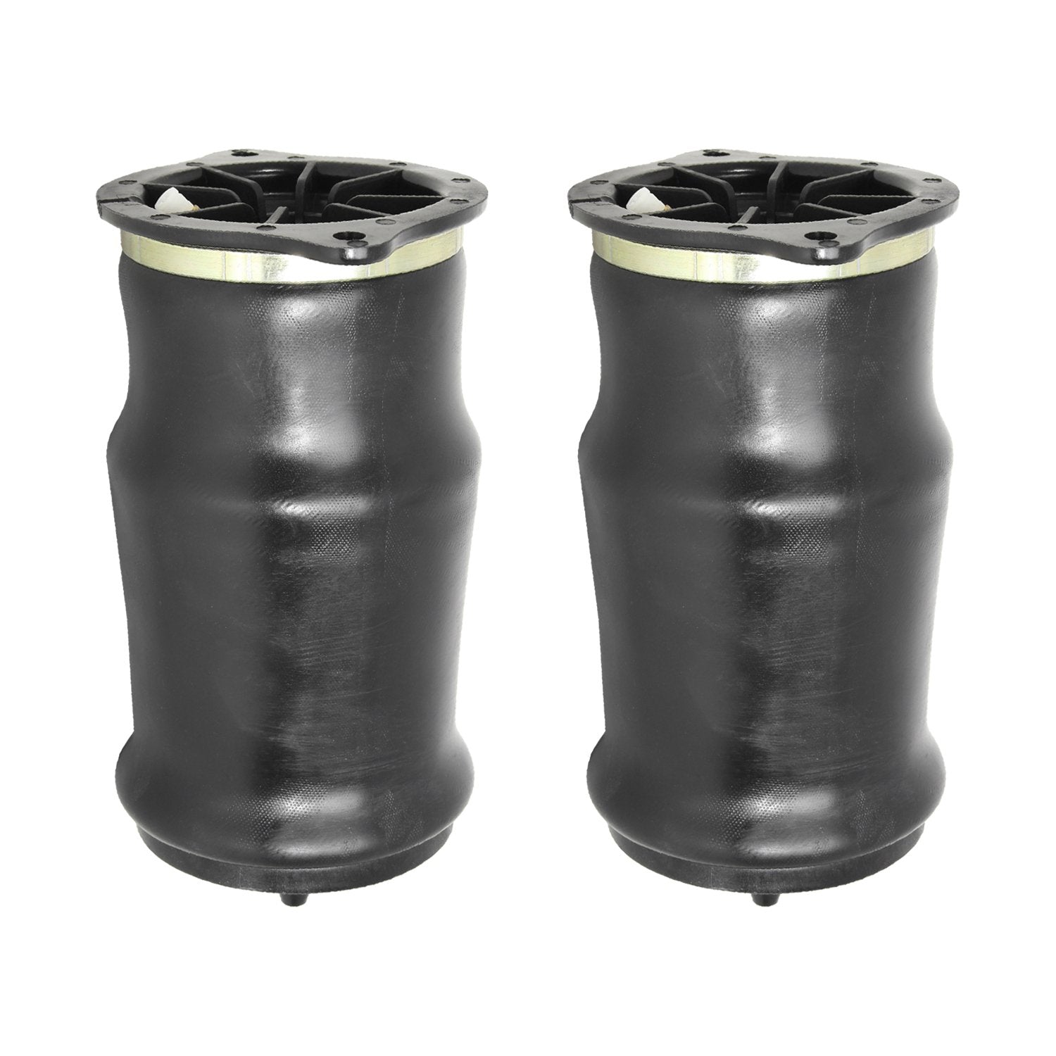 Unity Elite Air Suspension Spring Assembly - Rear 2 Wheel Kit, Model 2-15-513900