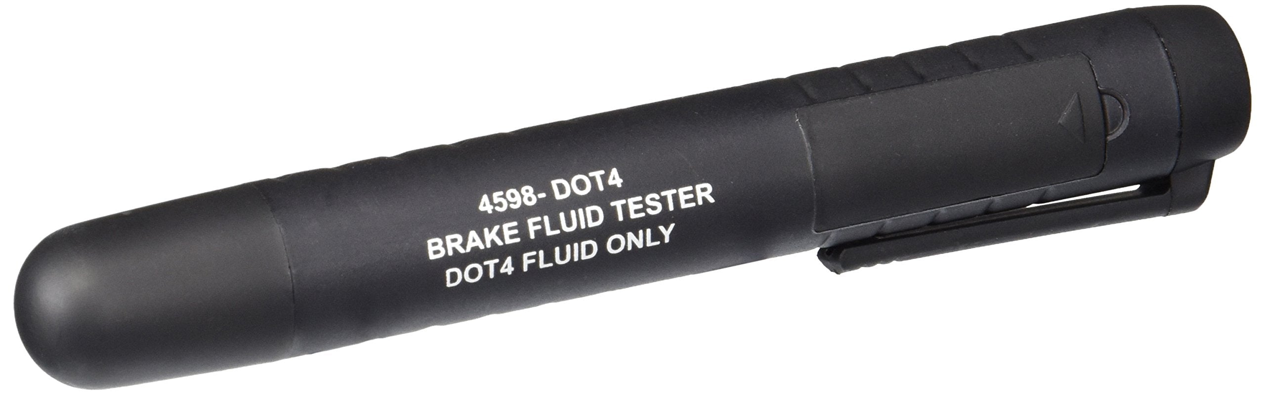 OTC Tools 4598-DOT4 Brake Fluid Tester for use with DOT 4 Brake Fluid
