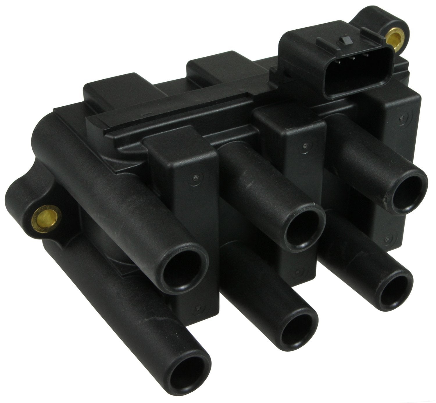Ngk U2023 (49001) Ignition Coil For Distributorless Ignition System