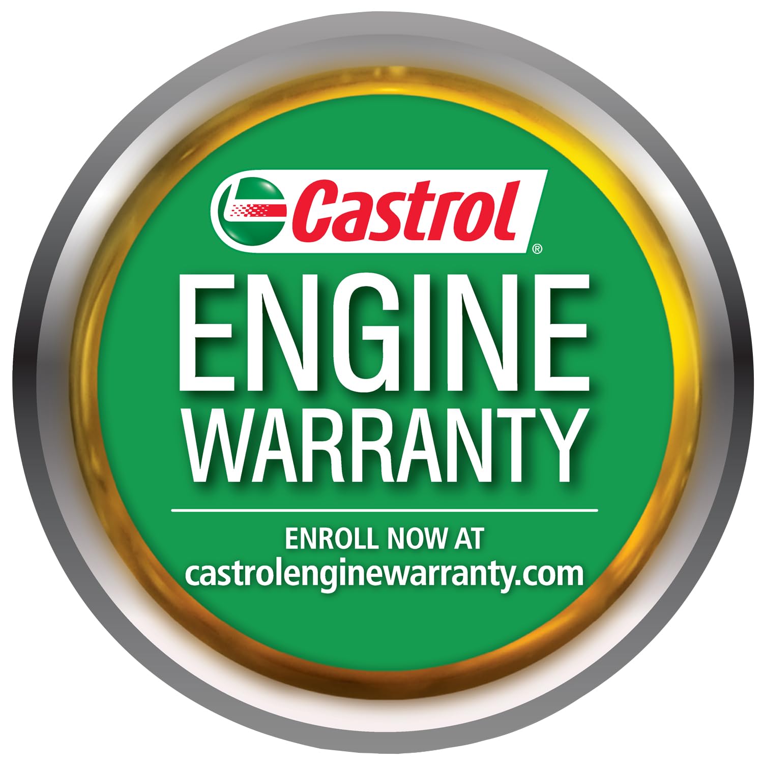 Castrol Transmax ATF/CVT Universal Automatic Transmission Fluid, 128 Fl Oz, Dark Red, Model 15E0C8